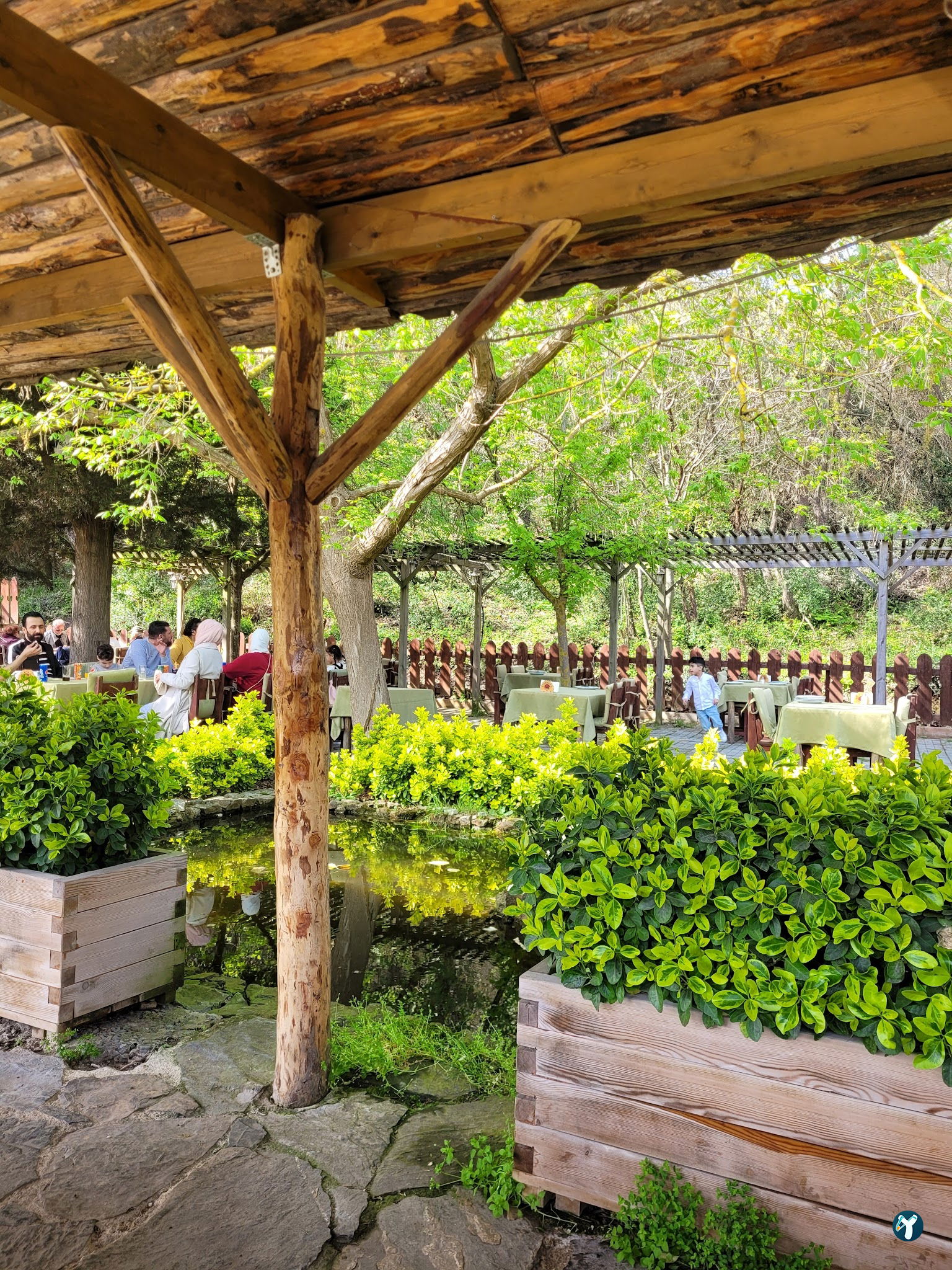 Dağ Restorant