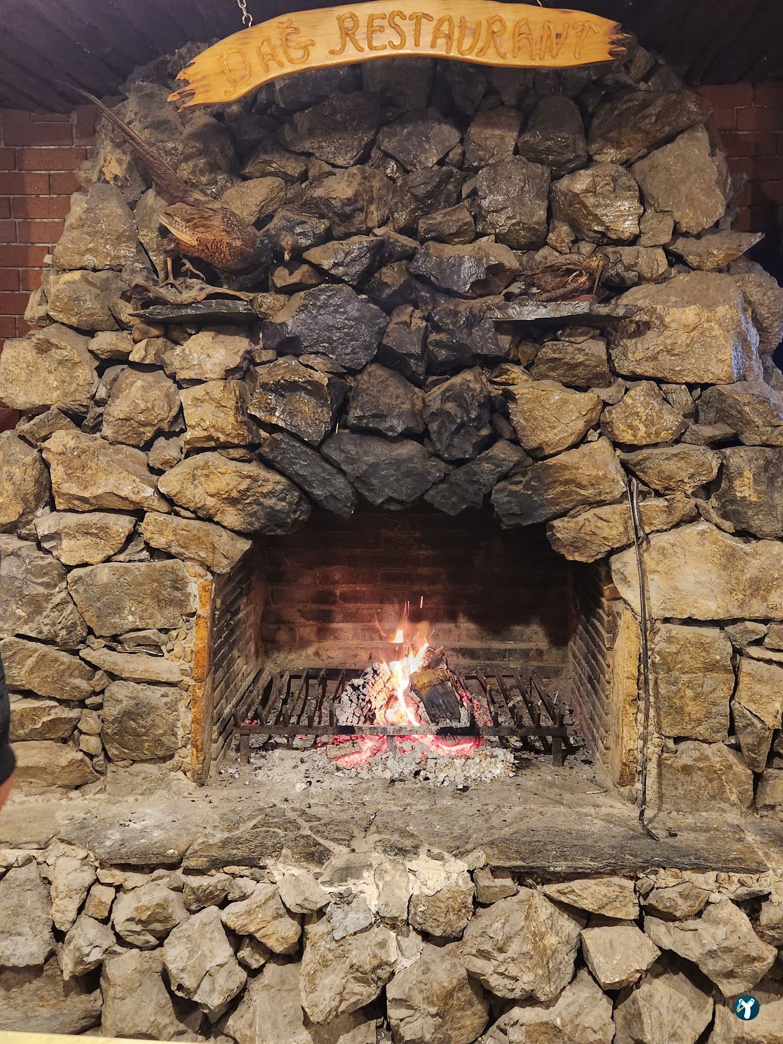 Dağ Restorant