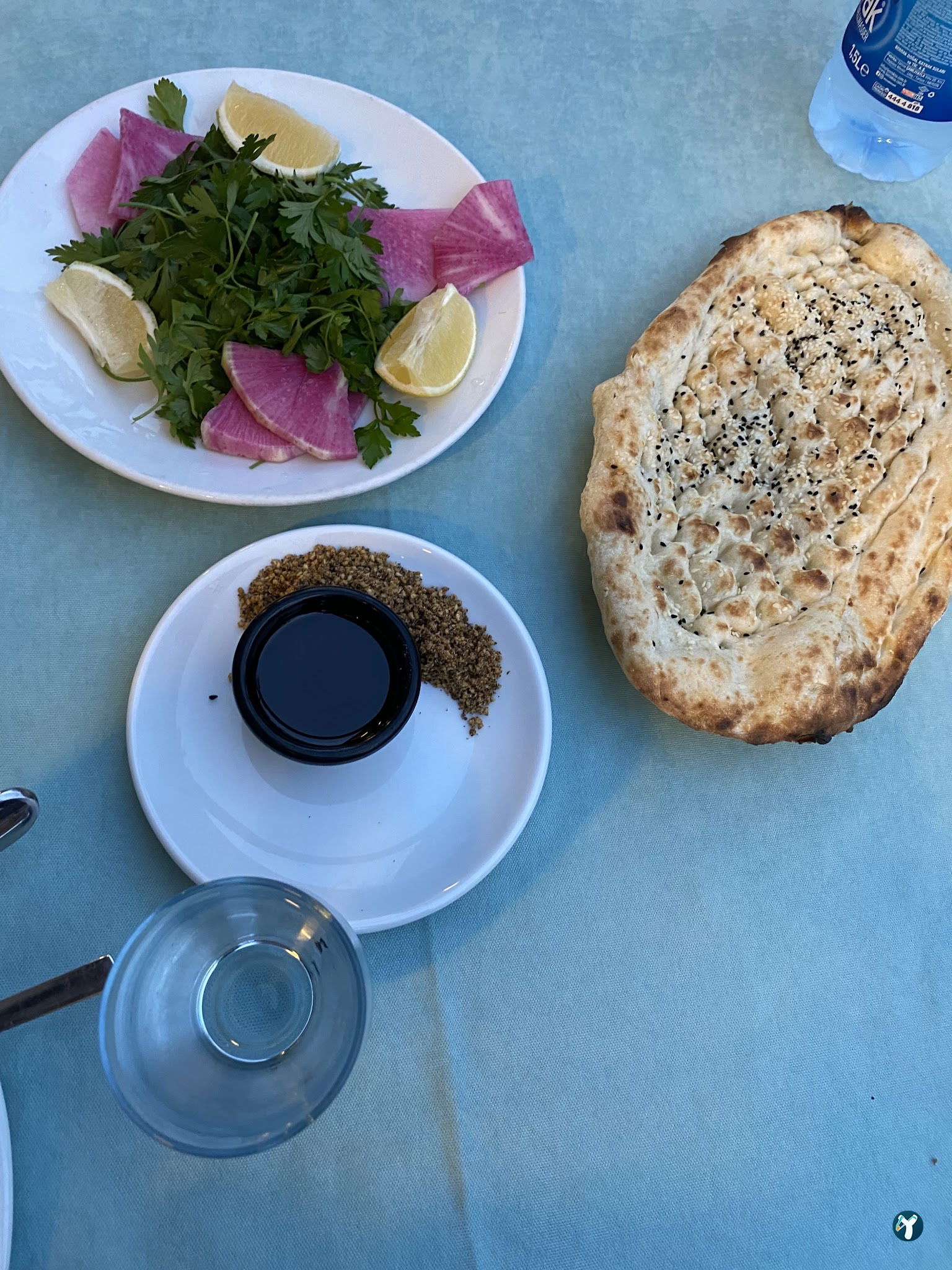 Mersin Hatay Restaurant