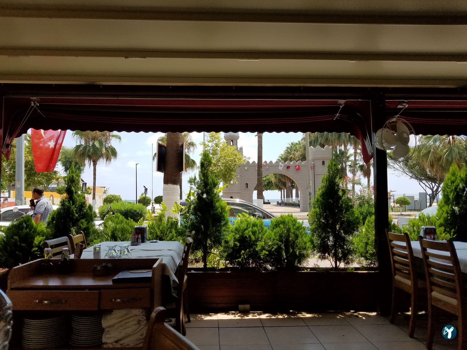 Mersin Hatay Restaurant
