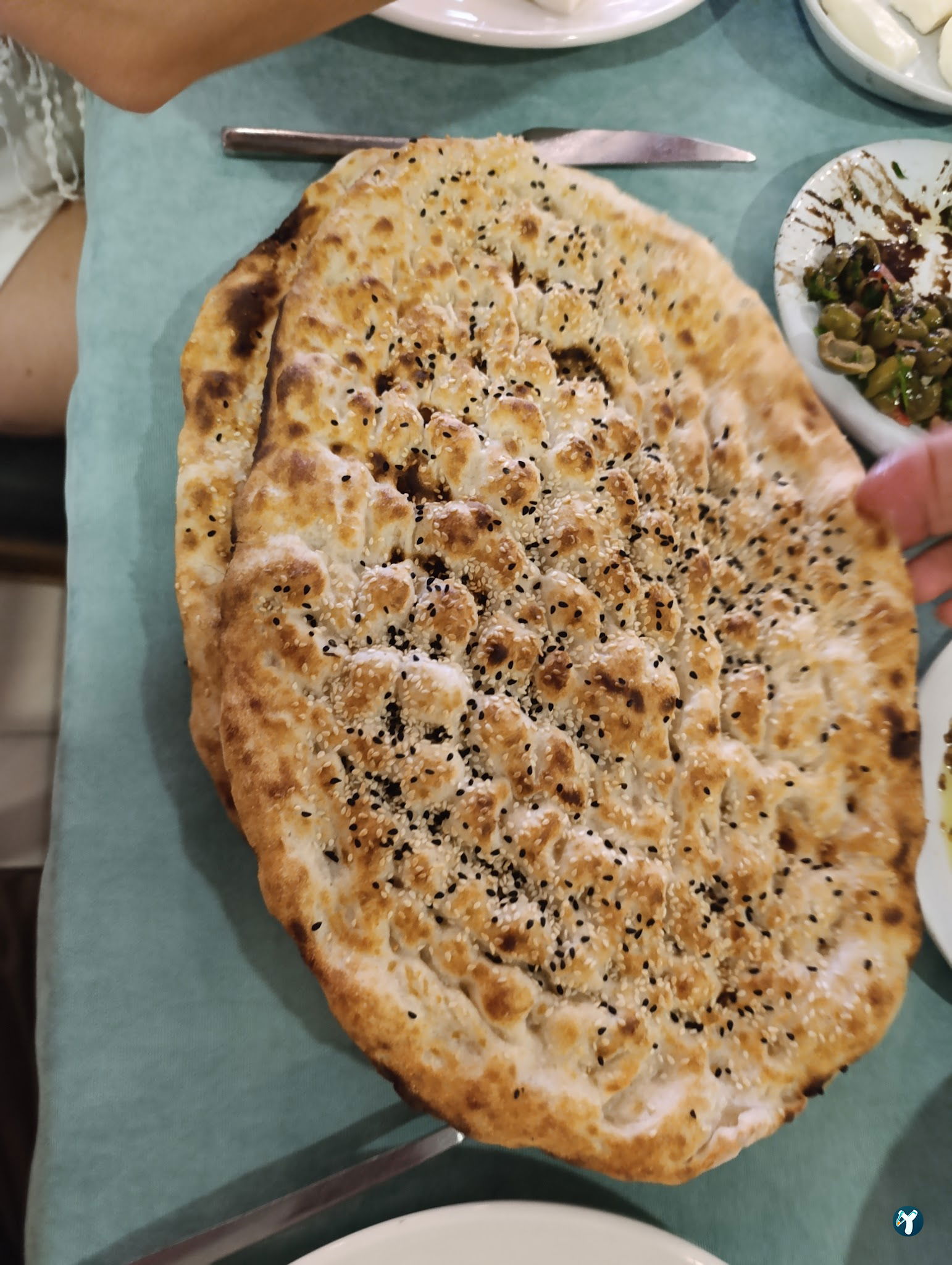 Mersin Hatay Restaurant
