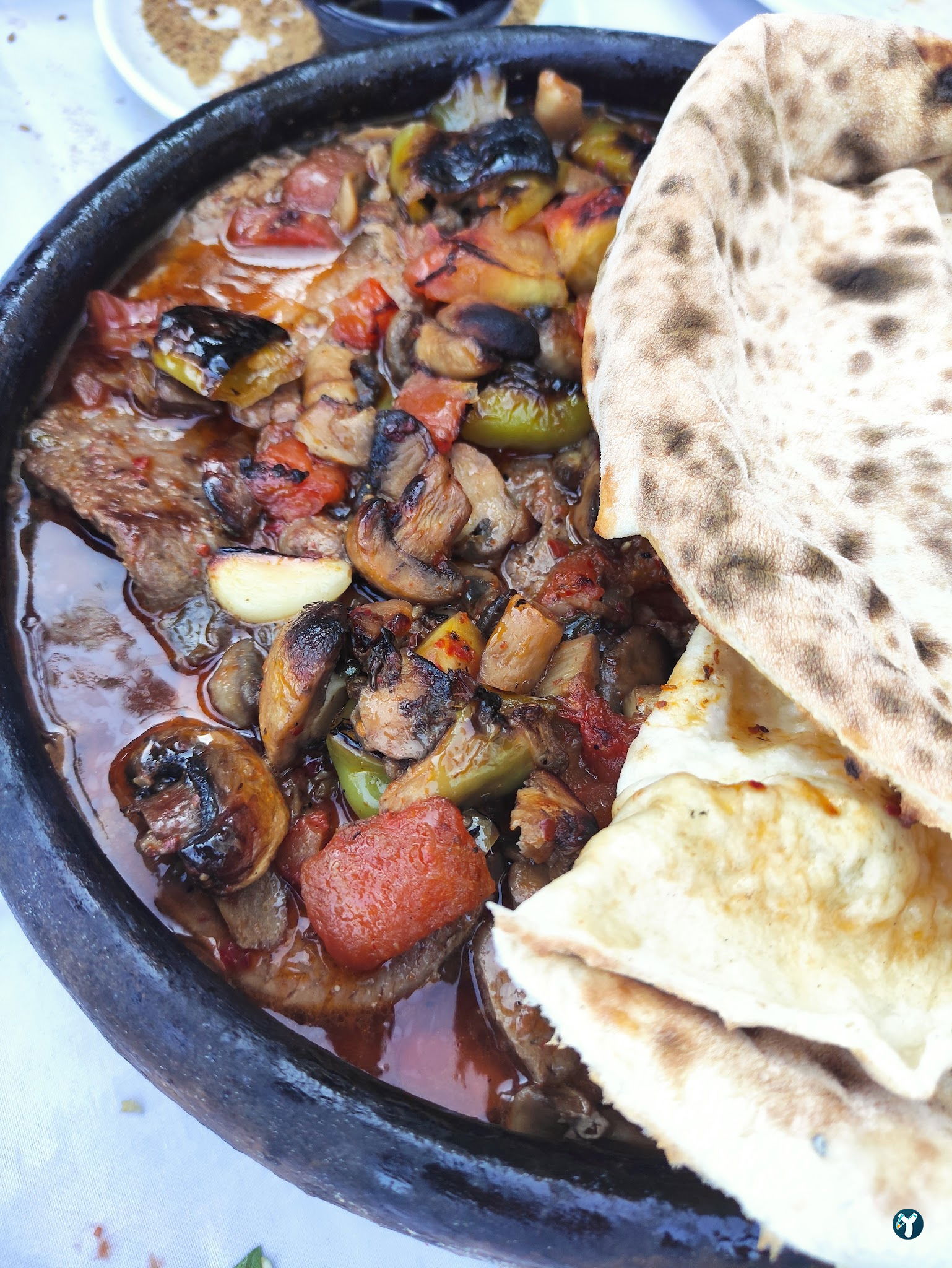 Mersin Hatay Restaurant