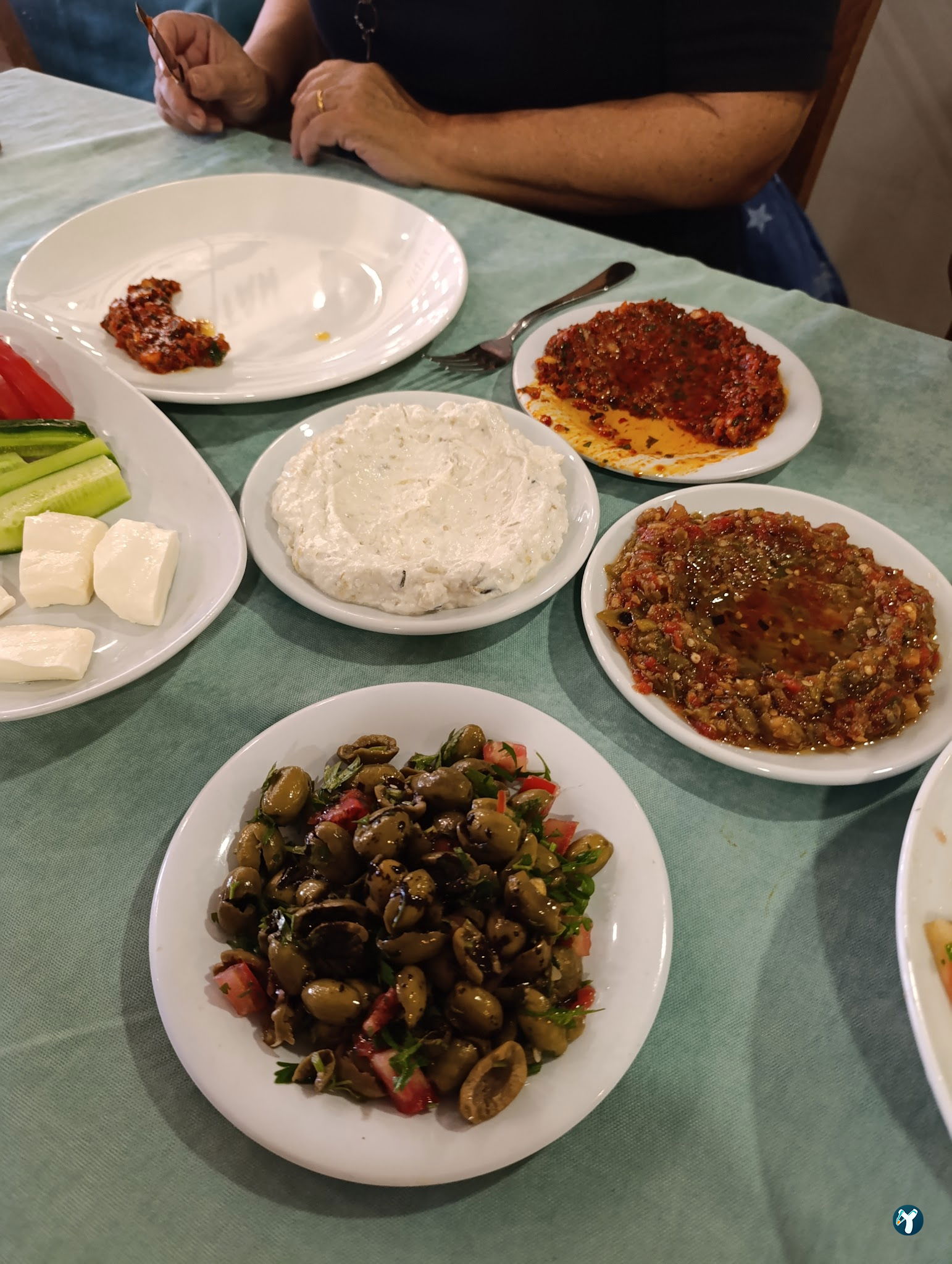 Mersin Hatay Restaurant