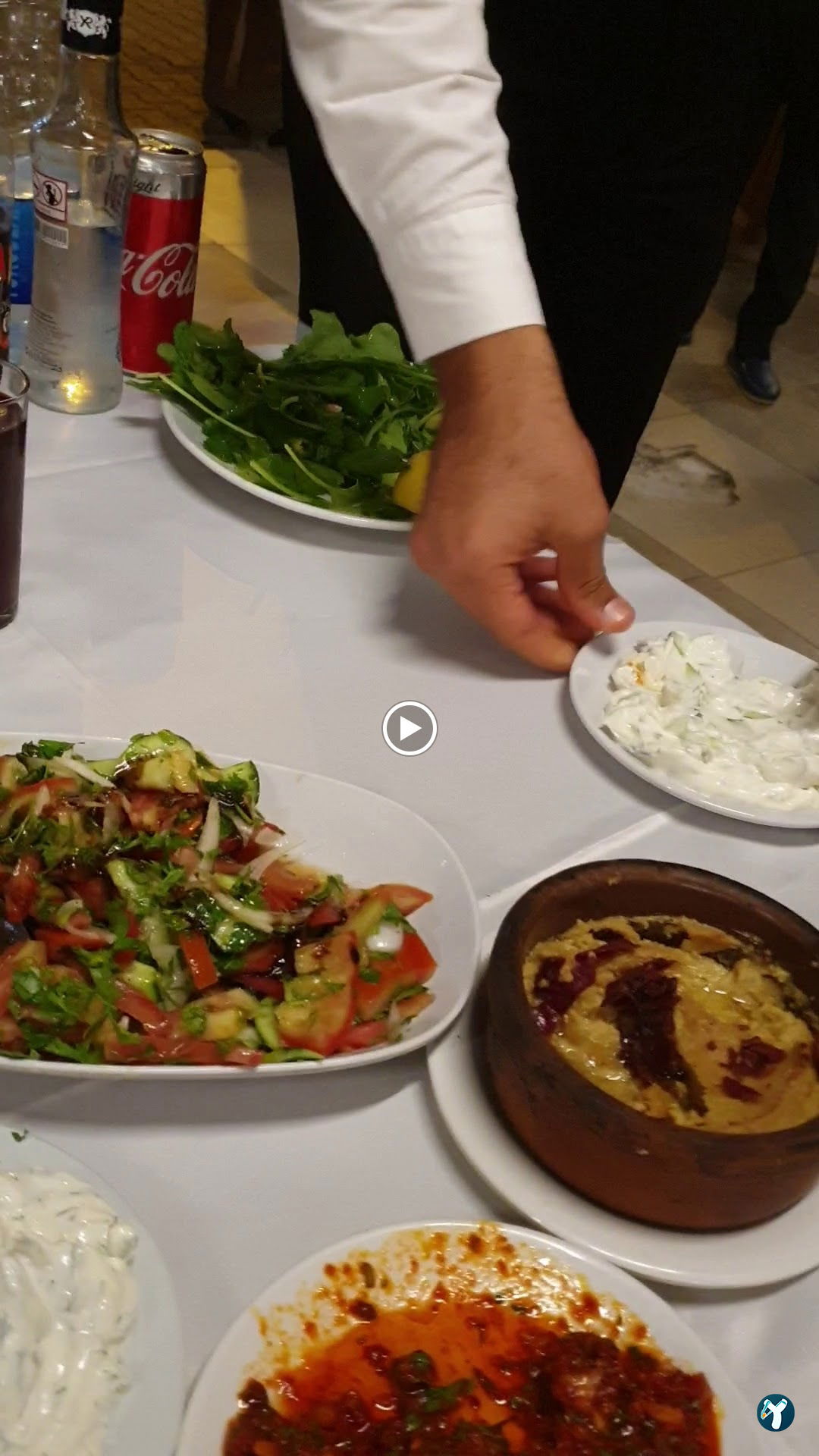 Mersin Hatay Restaurant