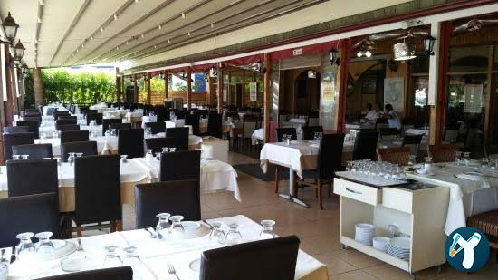 Mersin Hatay Restaurant