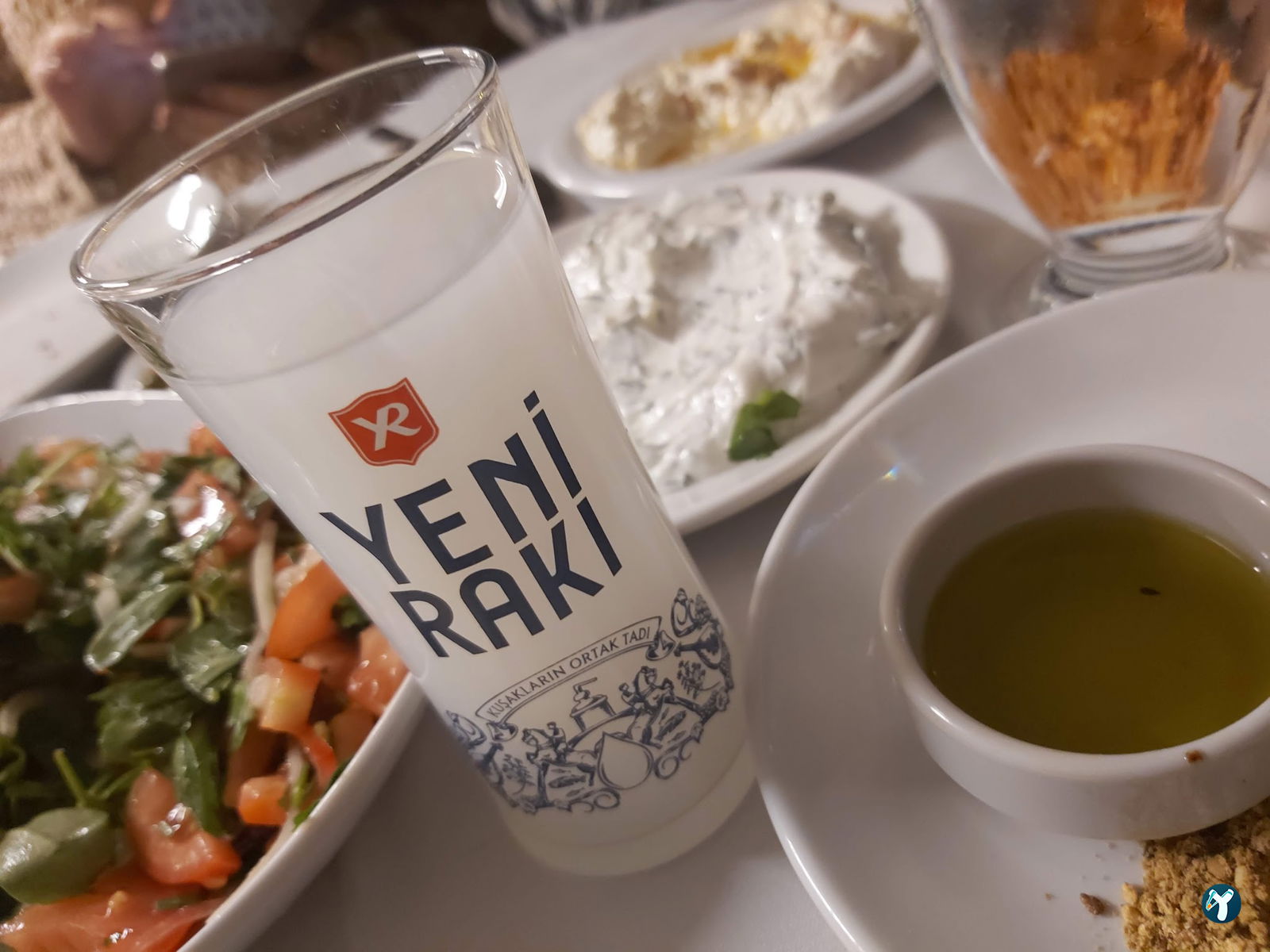 Mersin Hatay Restaurant