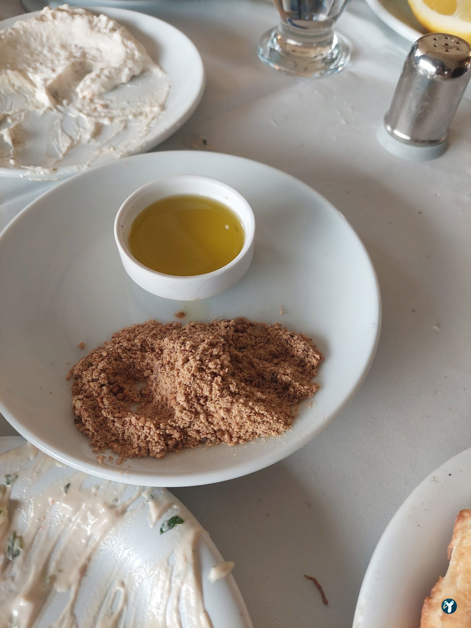Mersin Hatay Restaurant