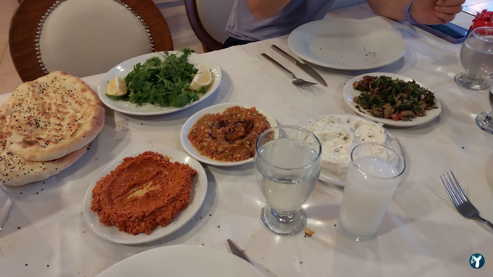 Mersin Hatay Restaurant