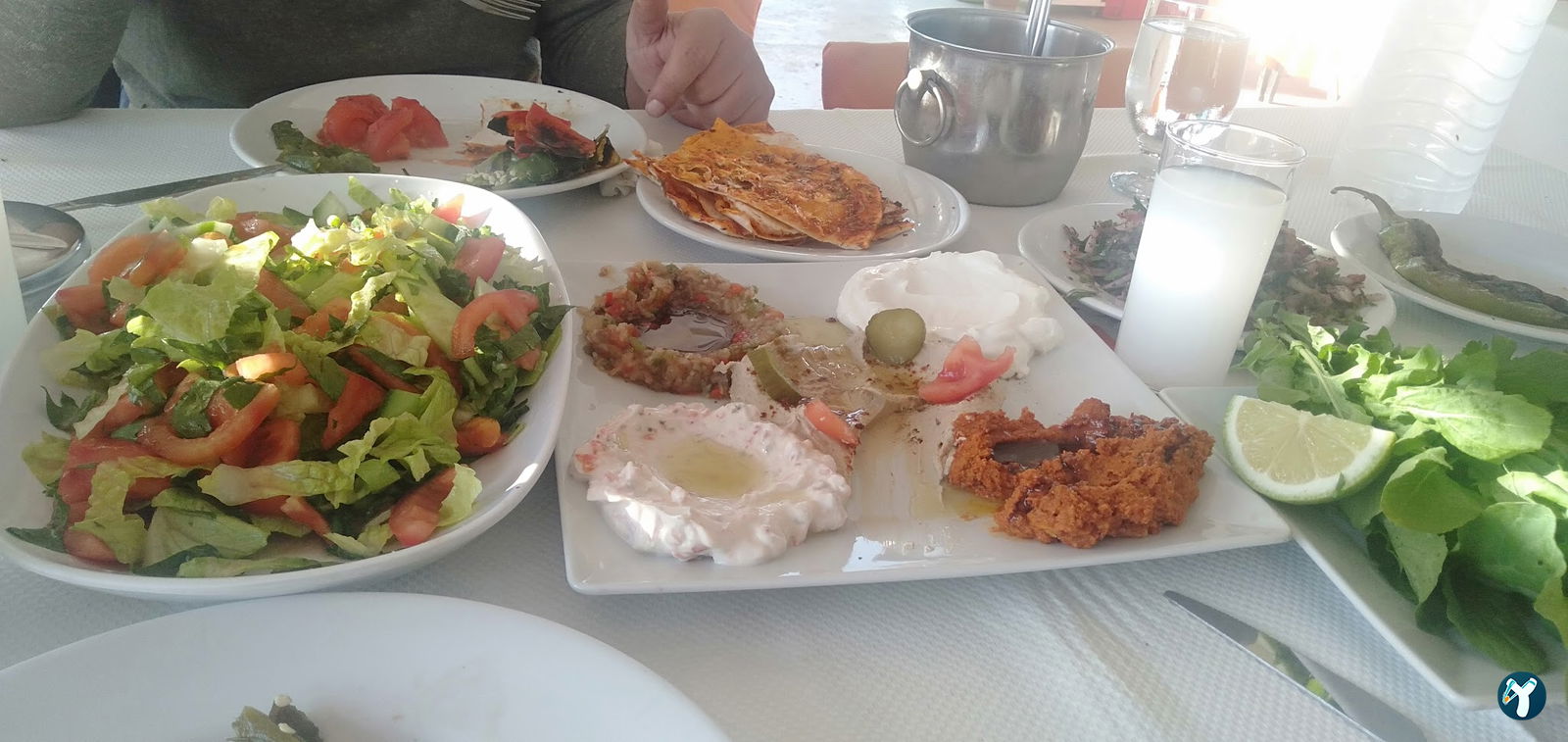 Mersin Hatay Restaurant