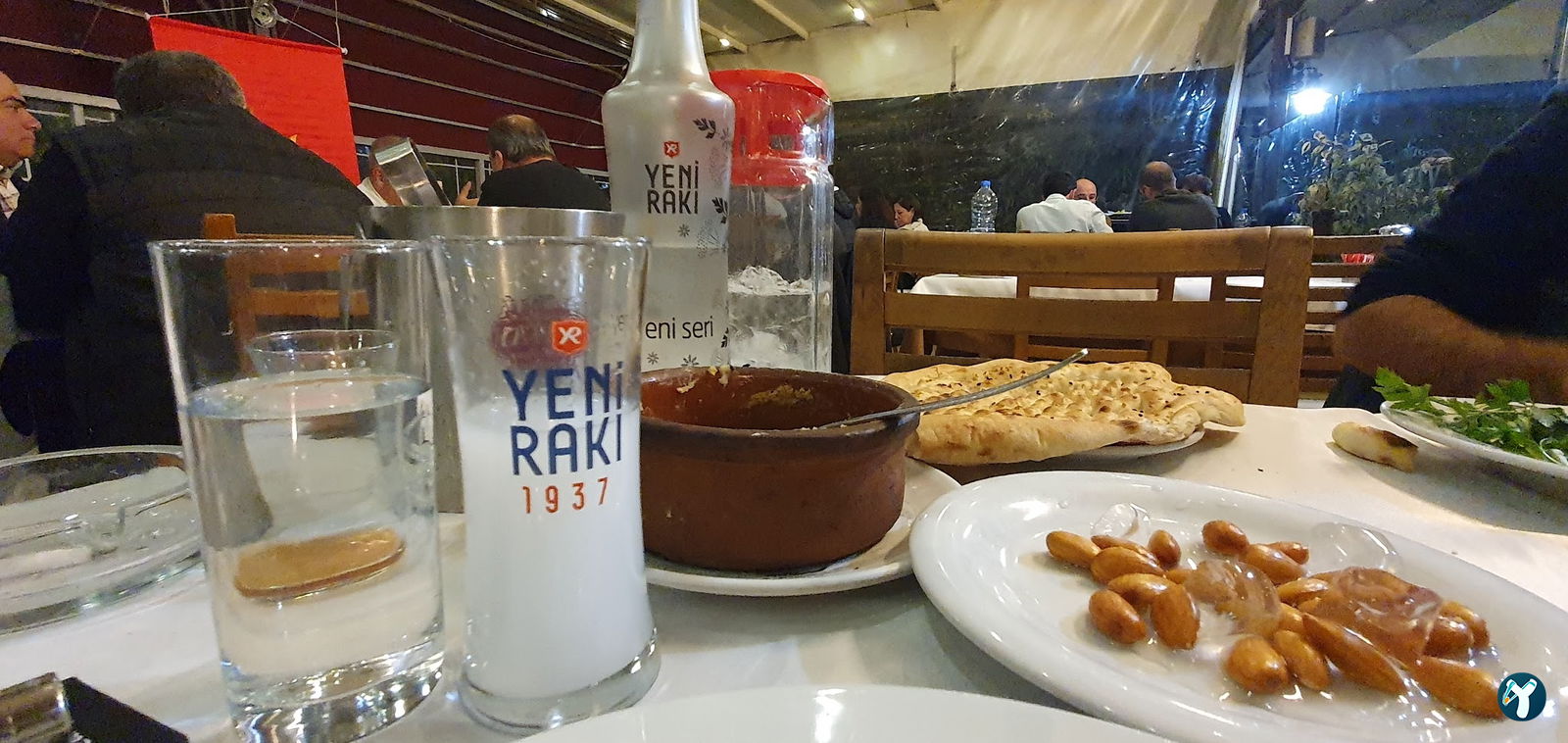 Mersin Hatay Restaurant
