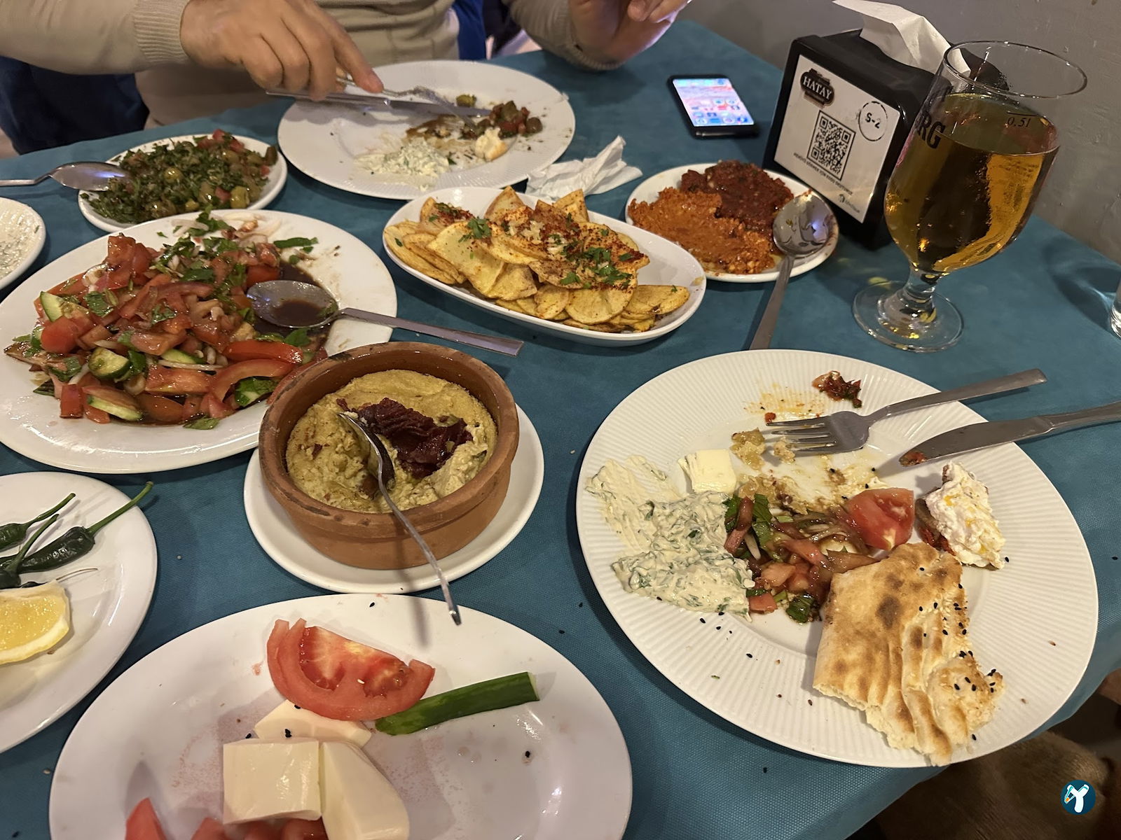 Mersin Hatay Restaurant
