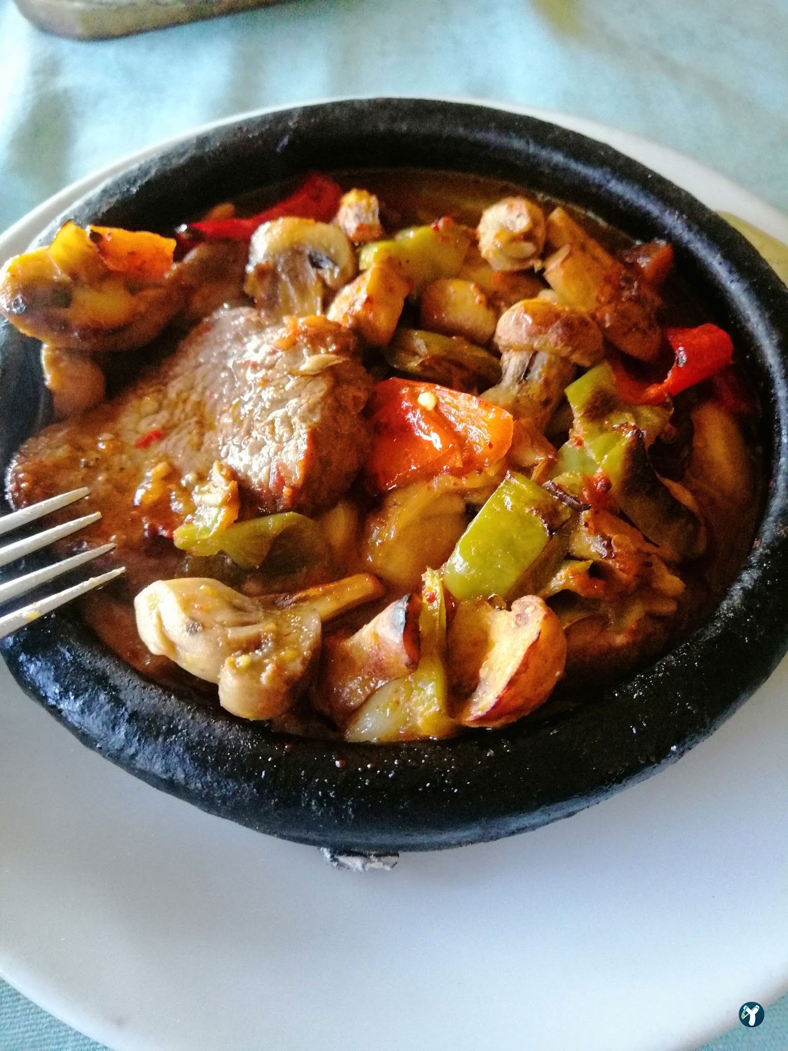 Mersin Hatay Restaurant