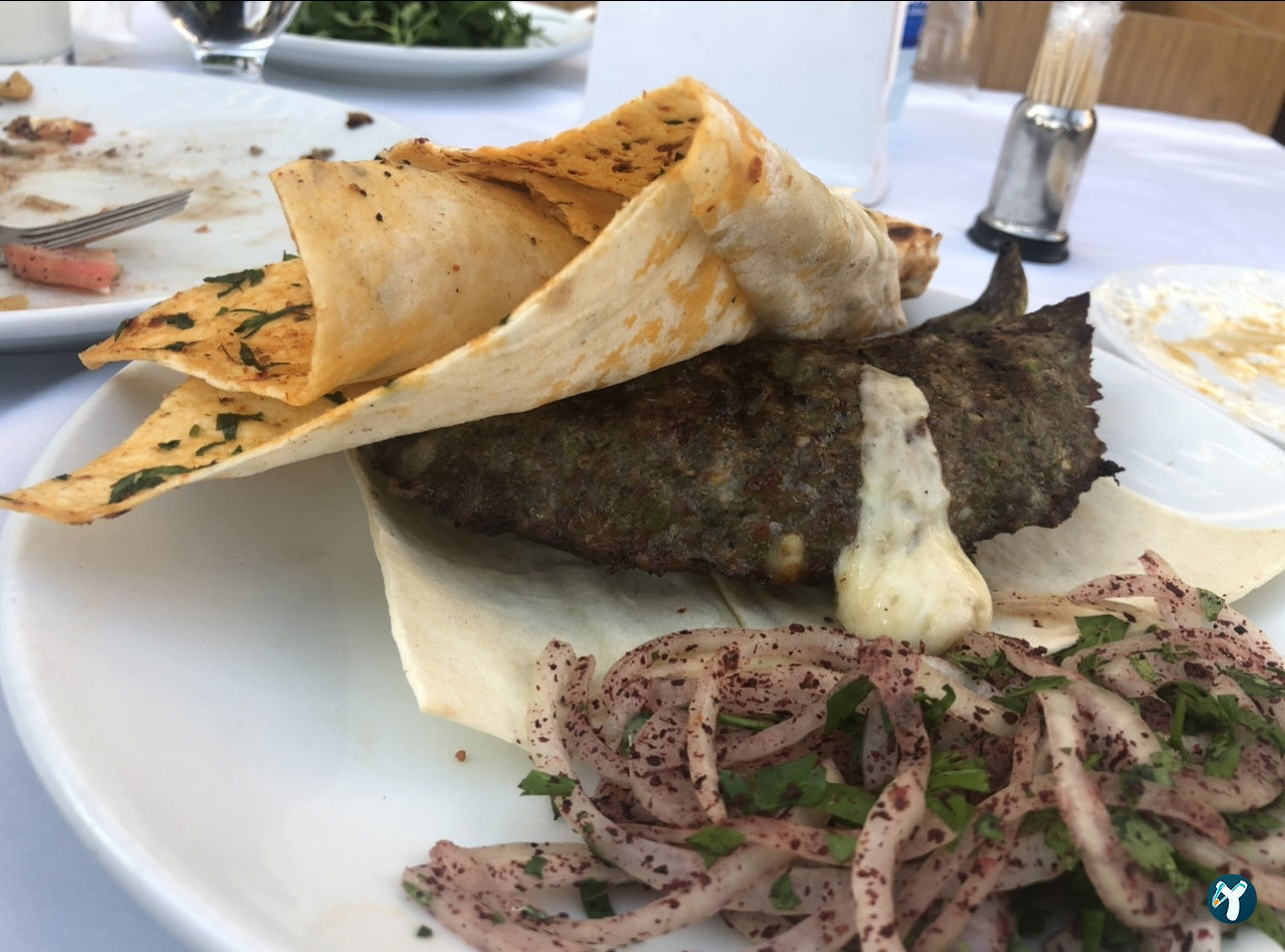 Mersin Hatay Restaurant