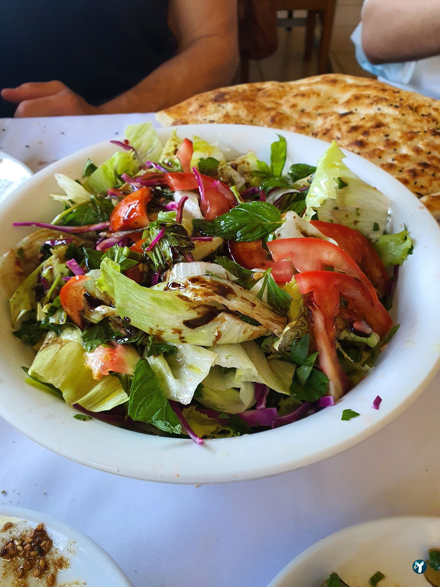 Mersin Hatay Restaurant