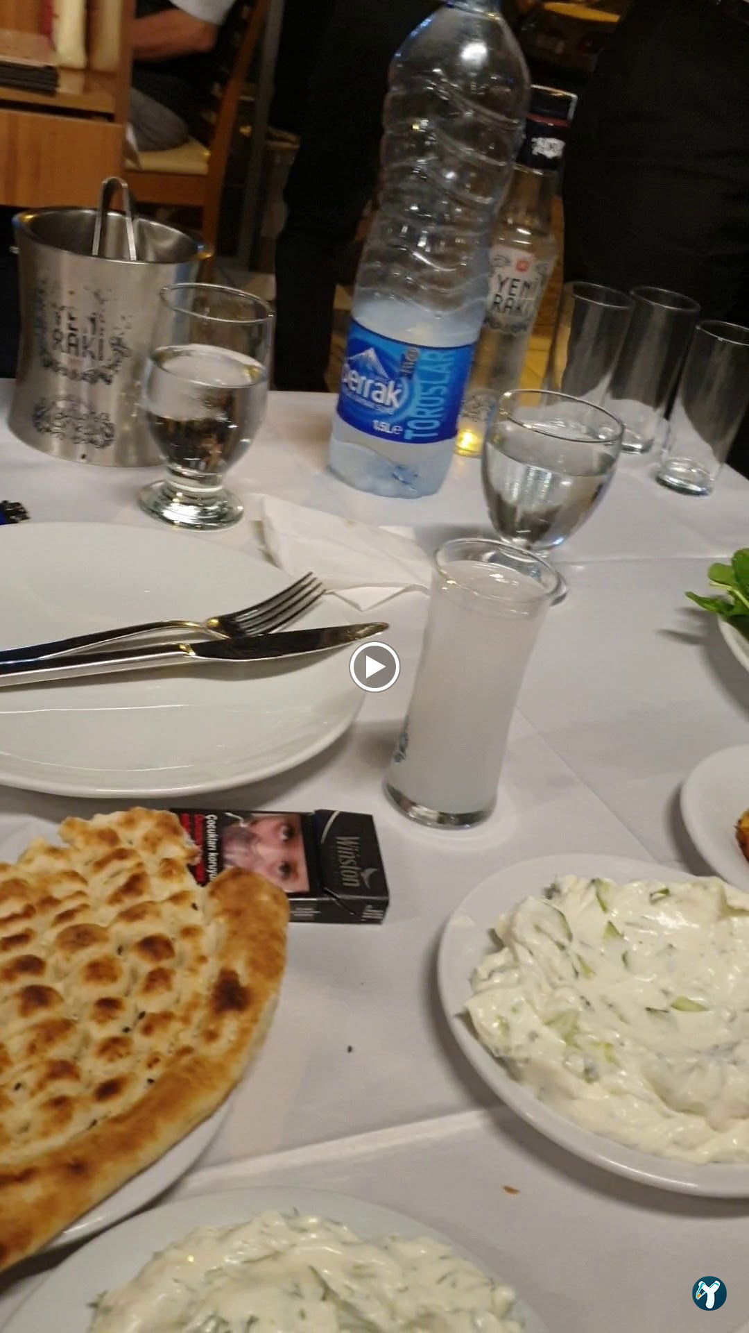 Mersin Hatay Restaurant