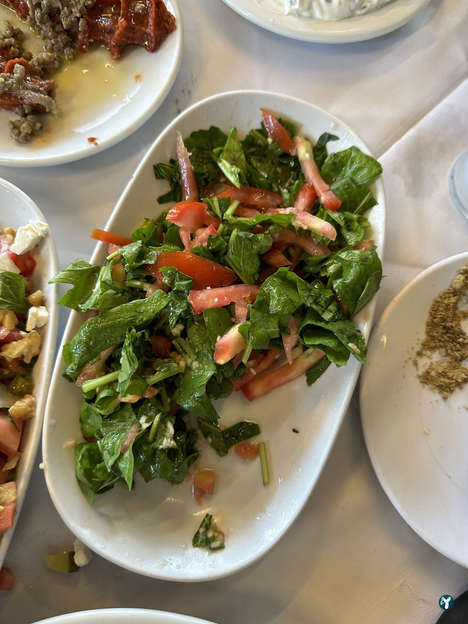 Mersin Hatay Restaurant