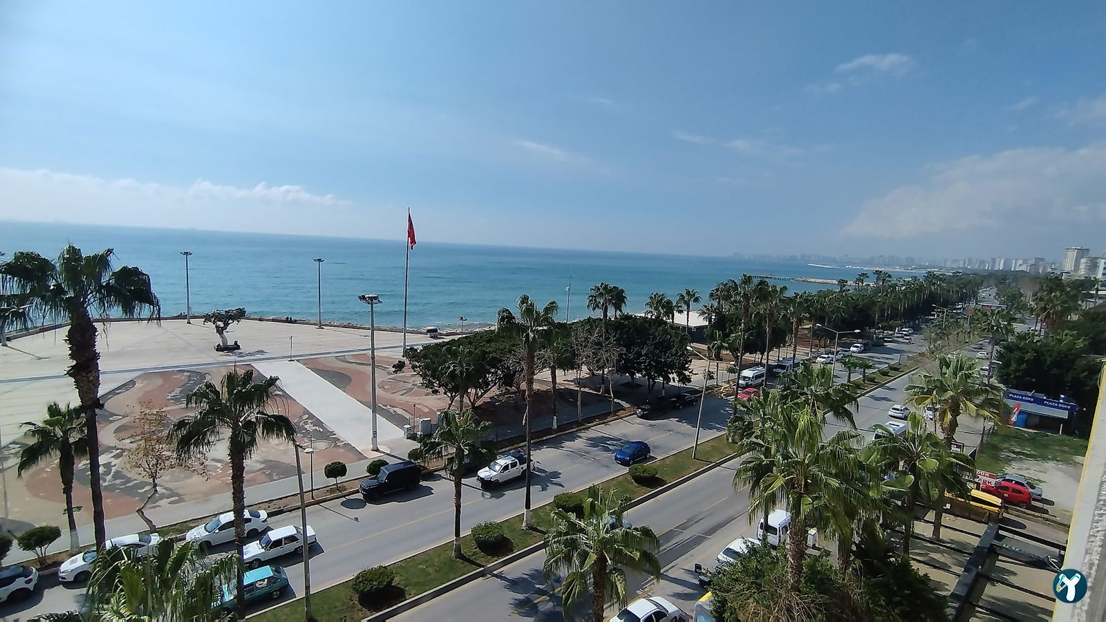 Mersin Hatay Restaurant
