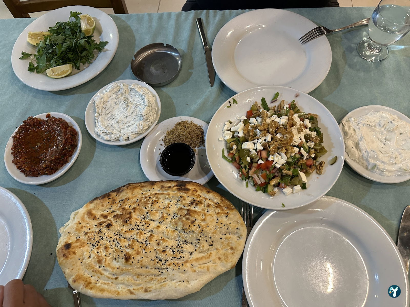 Mersin Hatay Restaurant