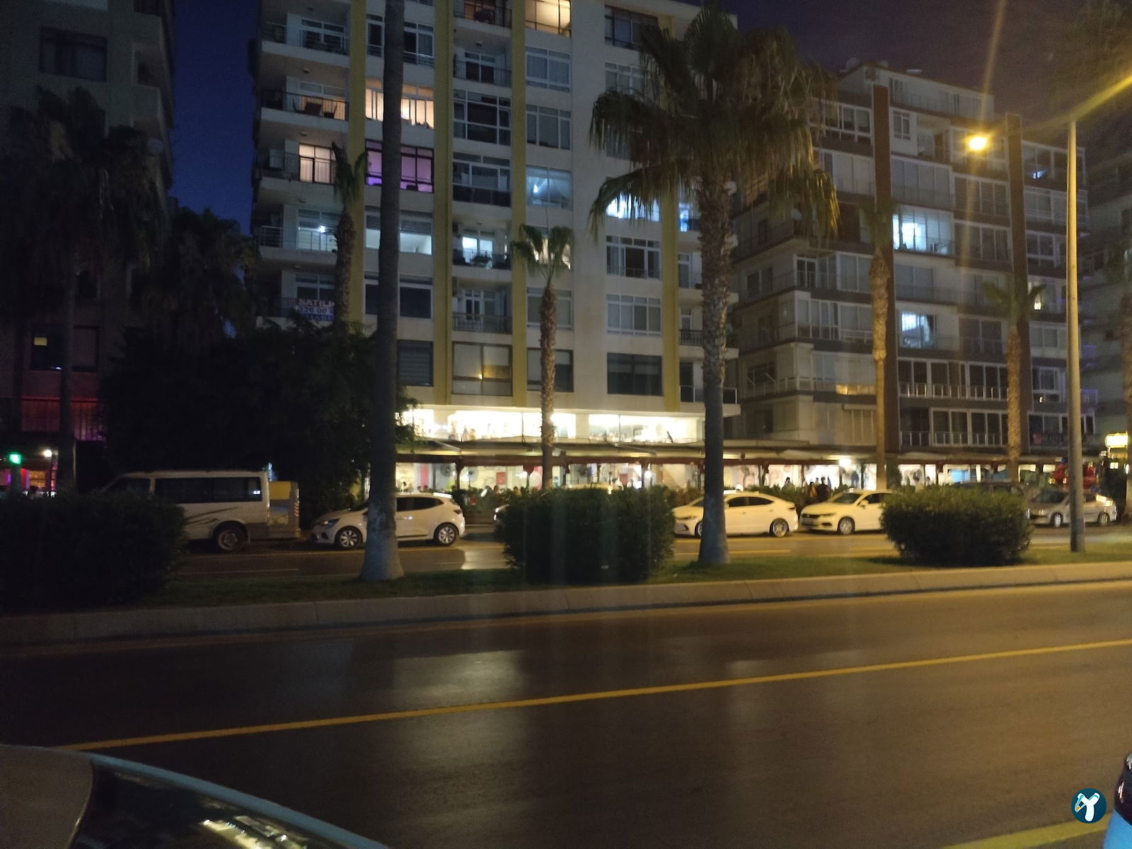 Mersin Hatay Restaurant