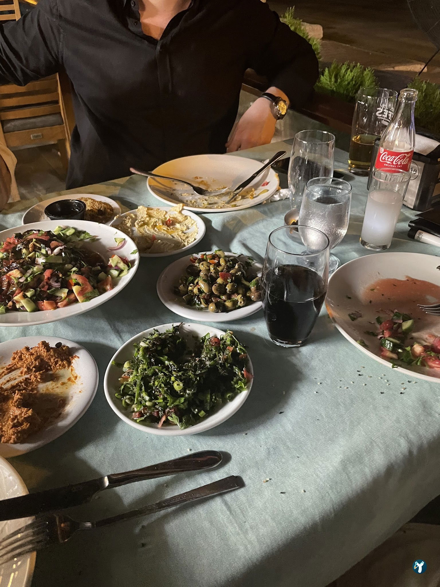 Mersin Hatay Restaurant
