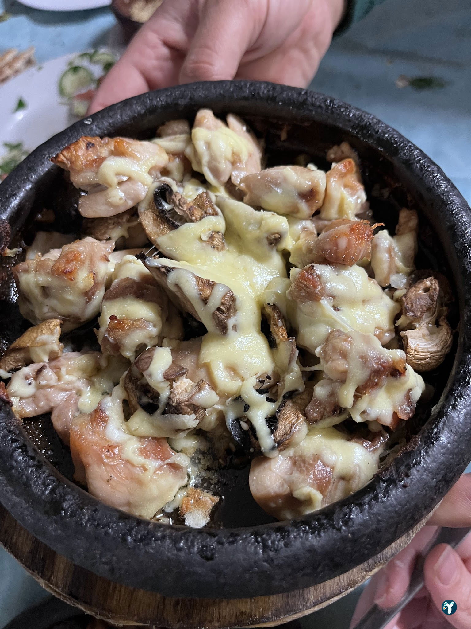 Mersin Hatay Restaurant