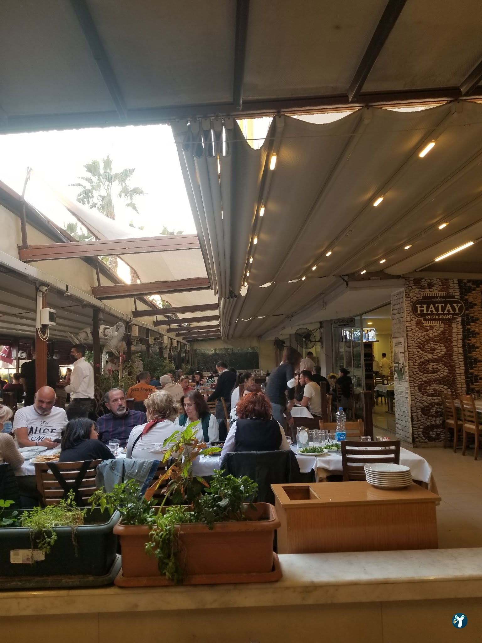 Mersin Hatay Restaurant