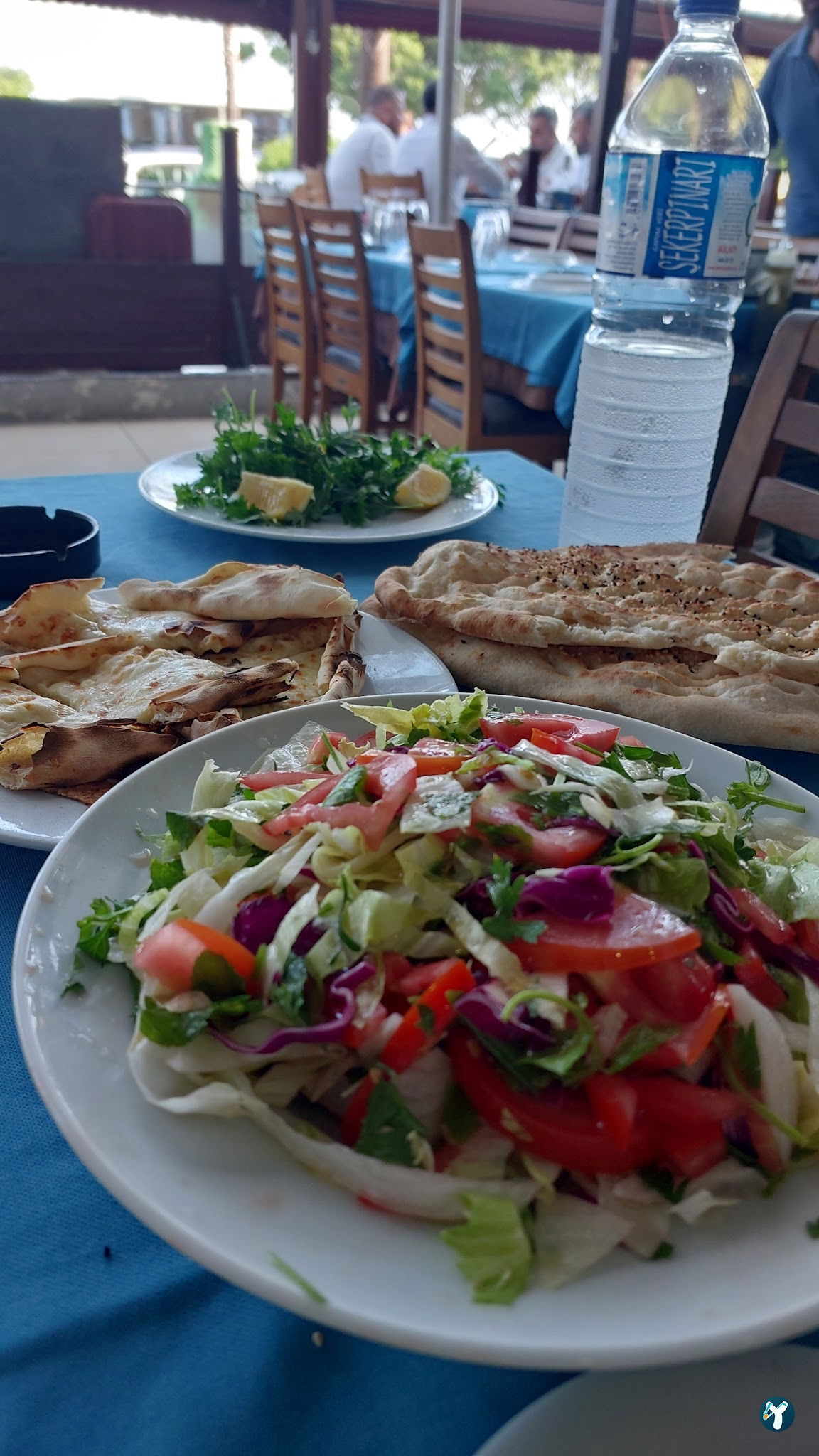Mersin Hatay Restaurant