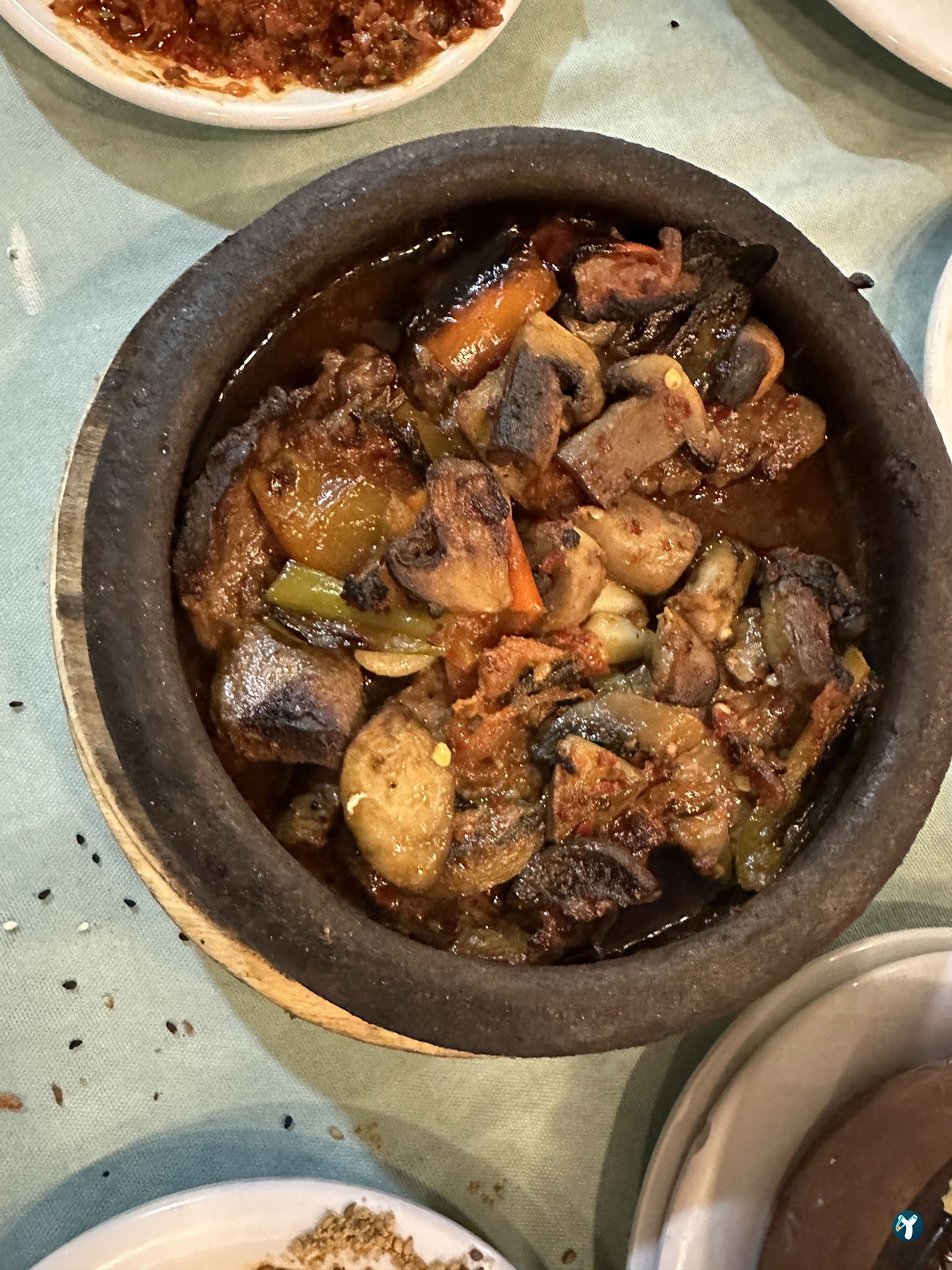 Mersin Hatay Restaurant