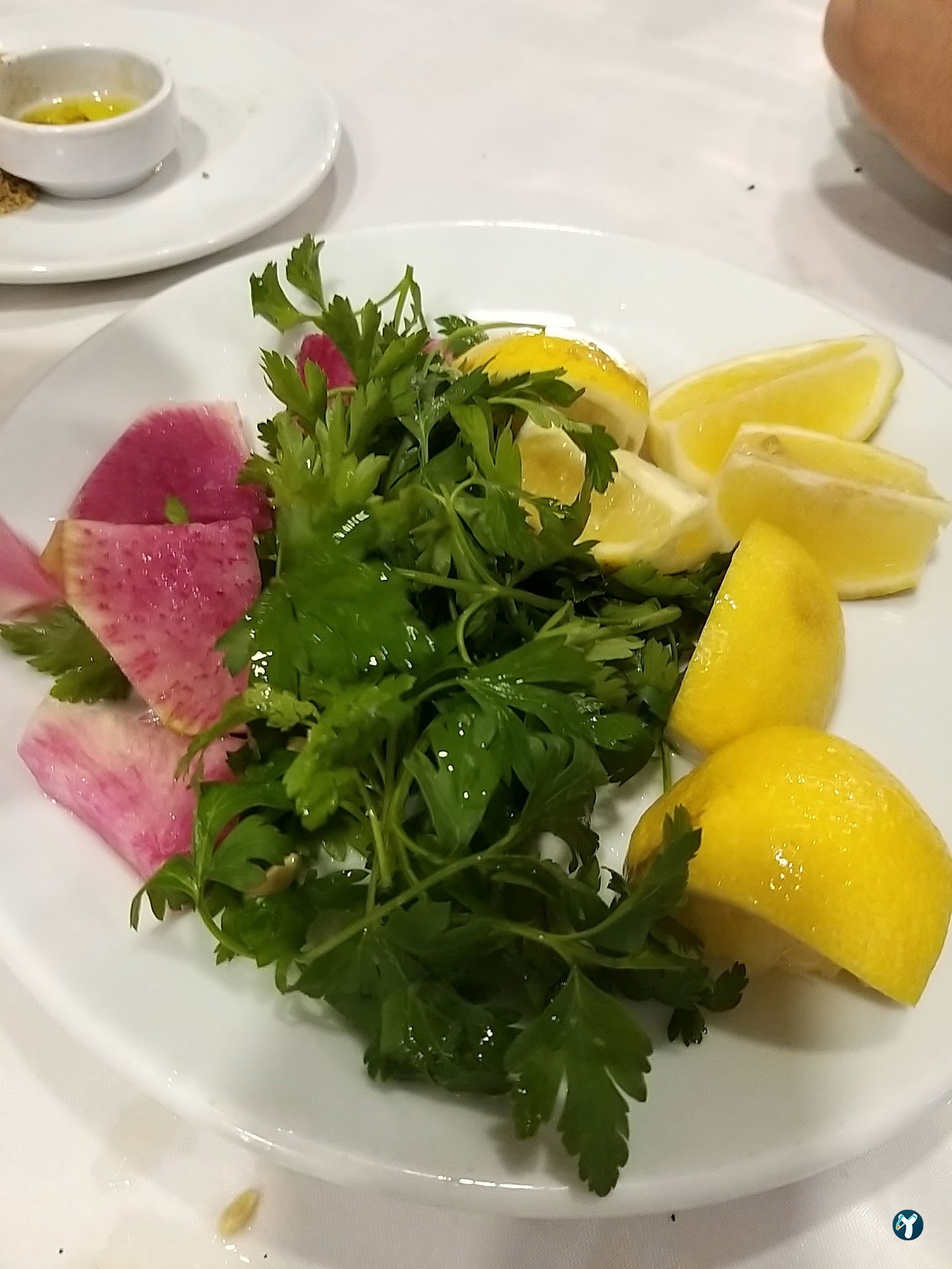 Mersin Hatay Restaurant