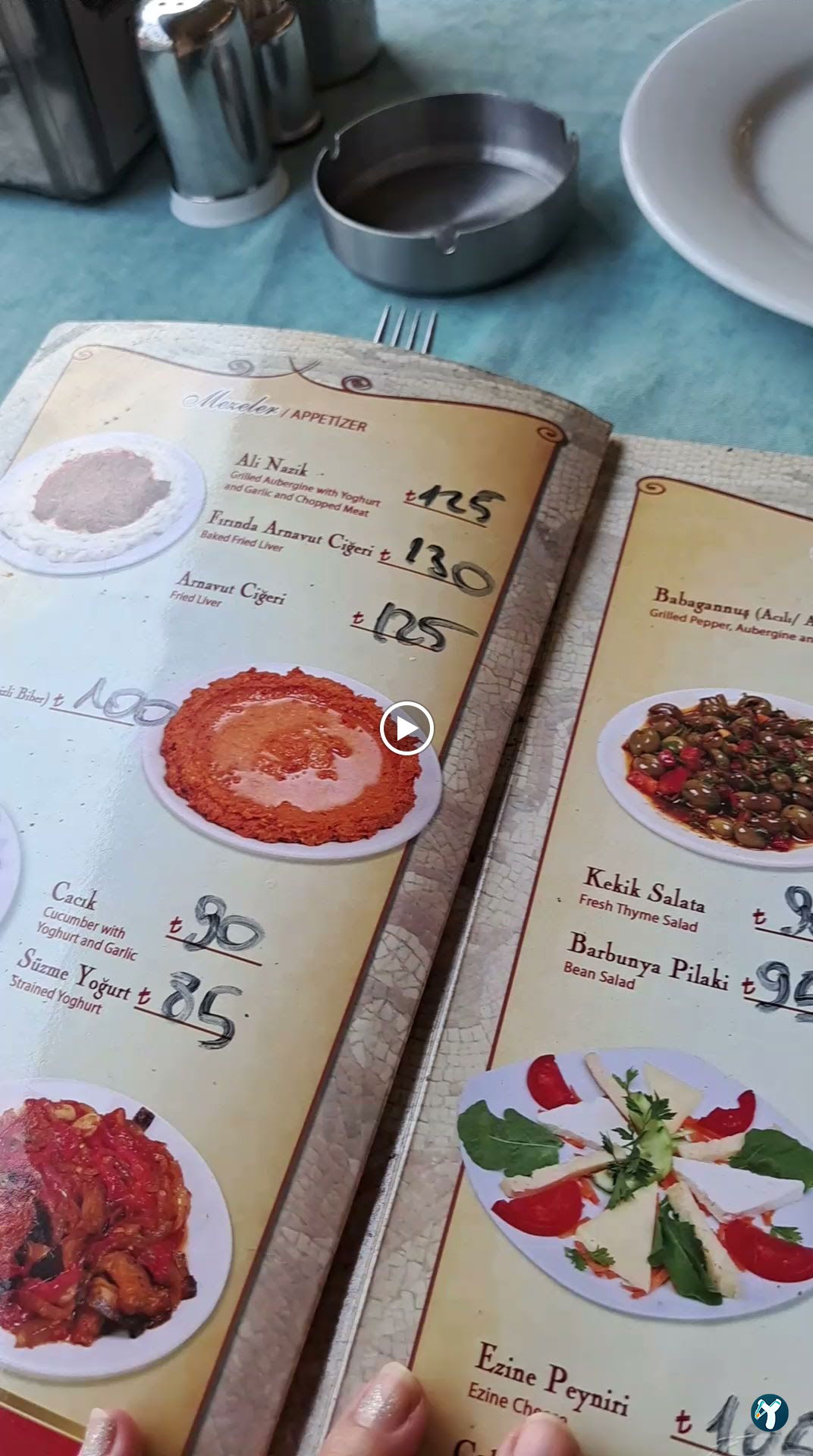 Mersin Hatay Restaurant