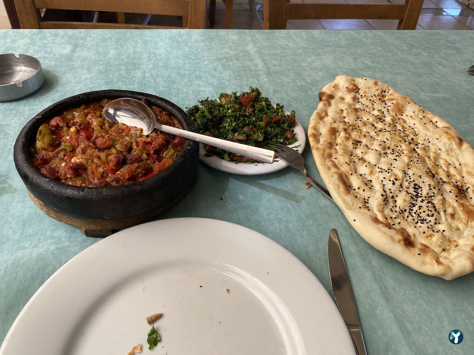 Mersin Hatay Restaurant