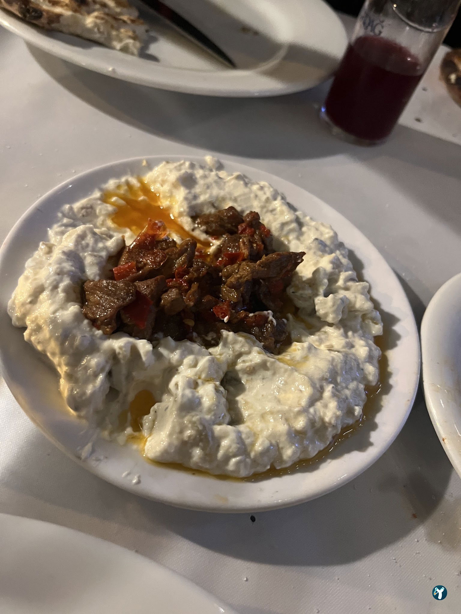 Mersin Hatay Restaurant