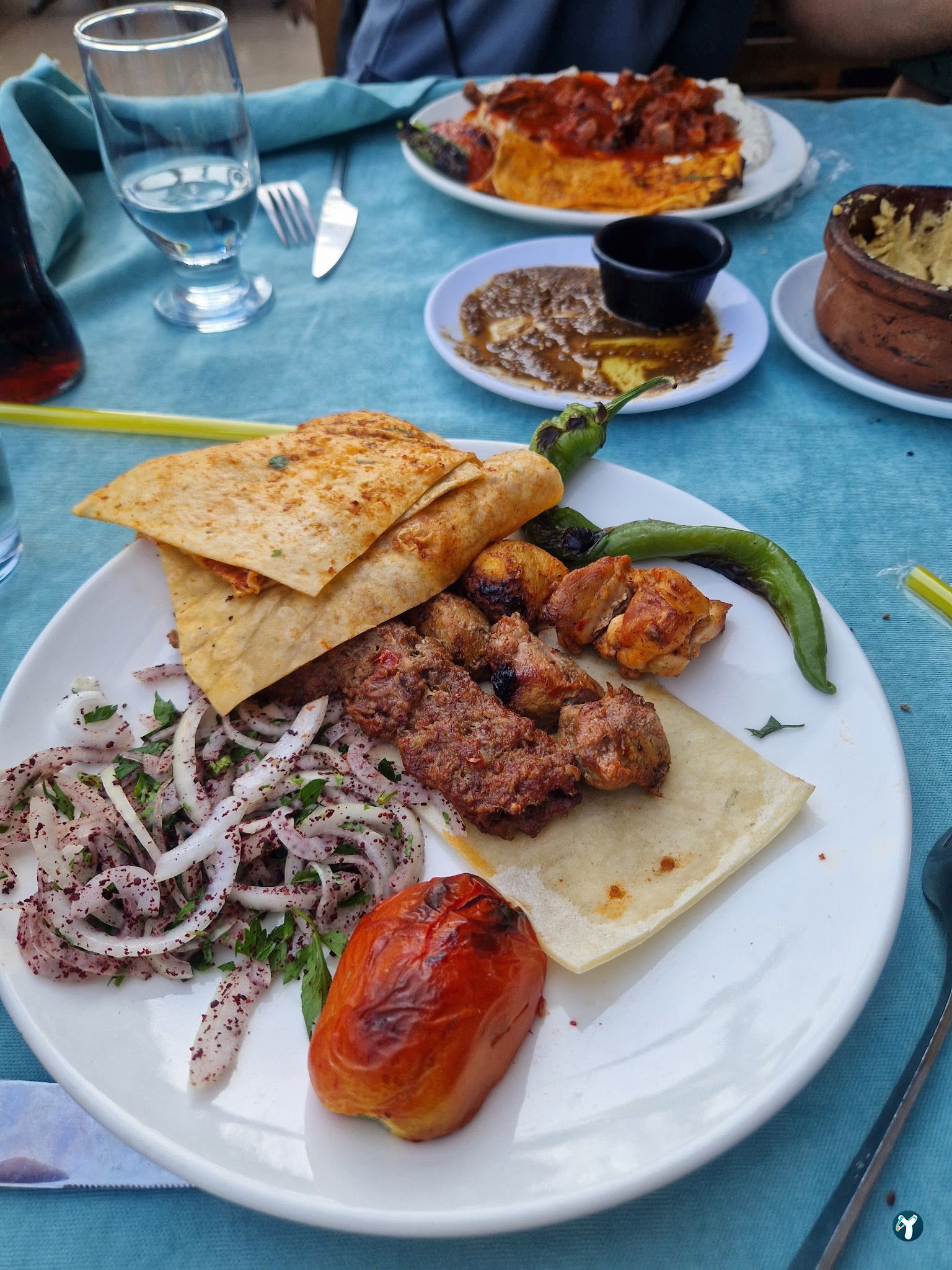 Mersin Hatay Restaurant