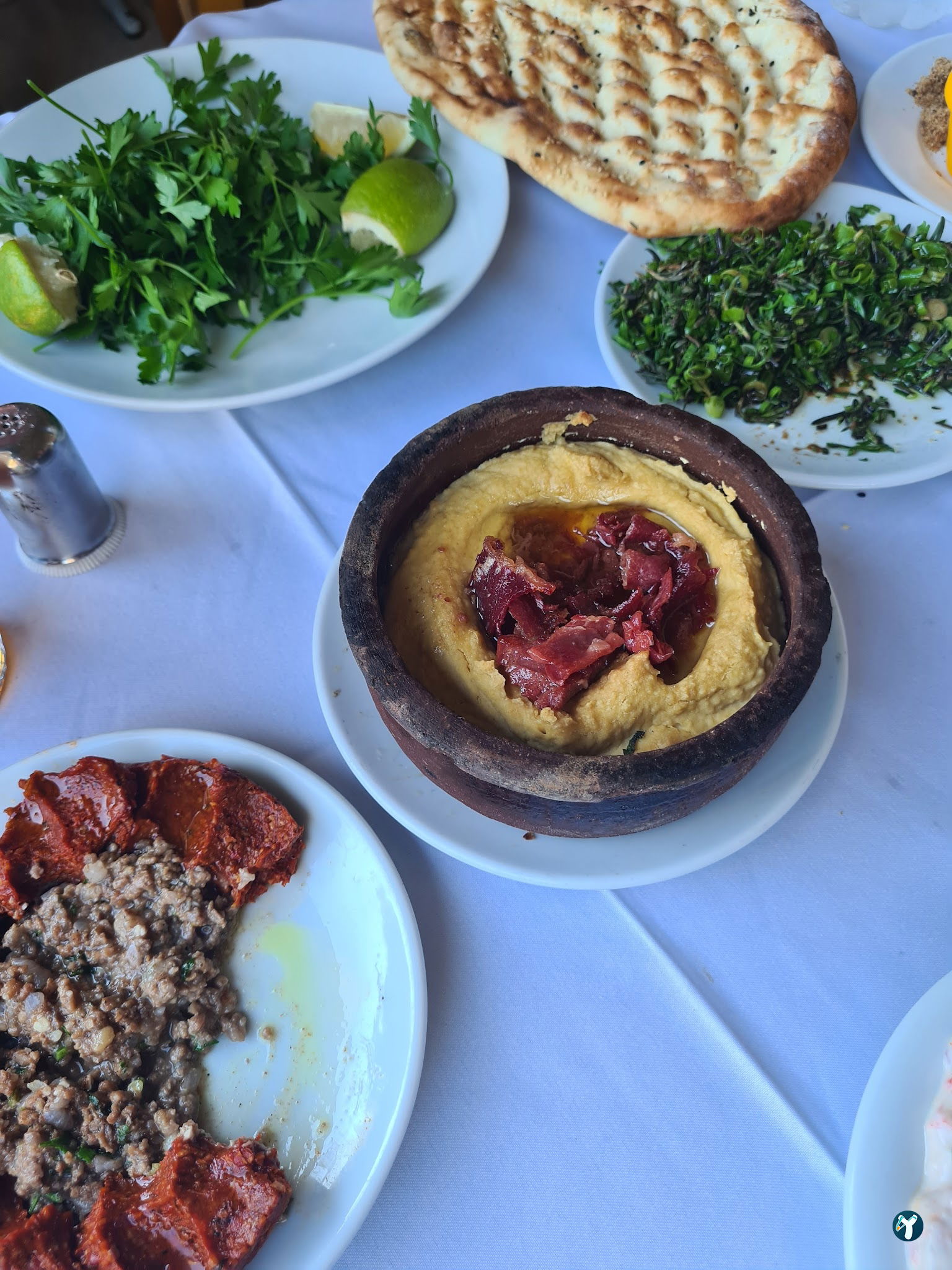 Mersin Hatay Restaurant
