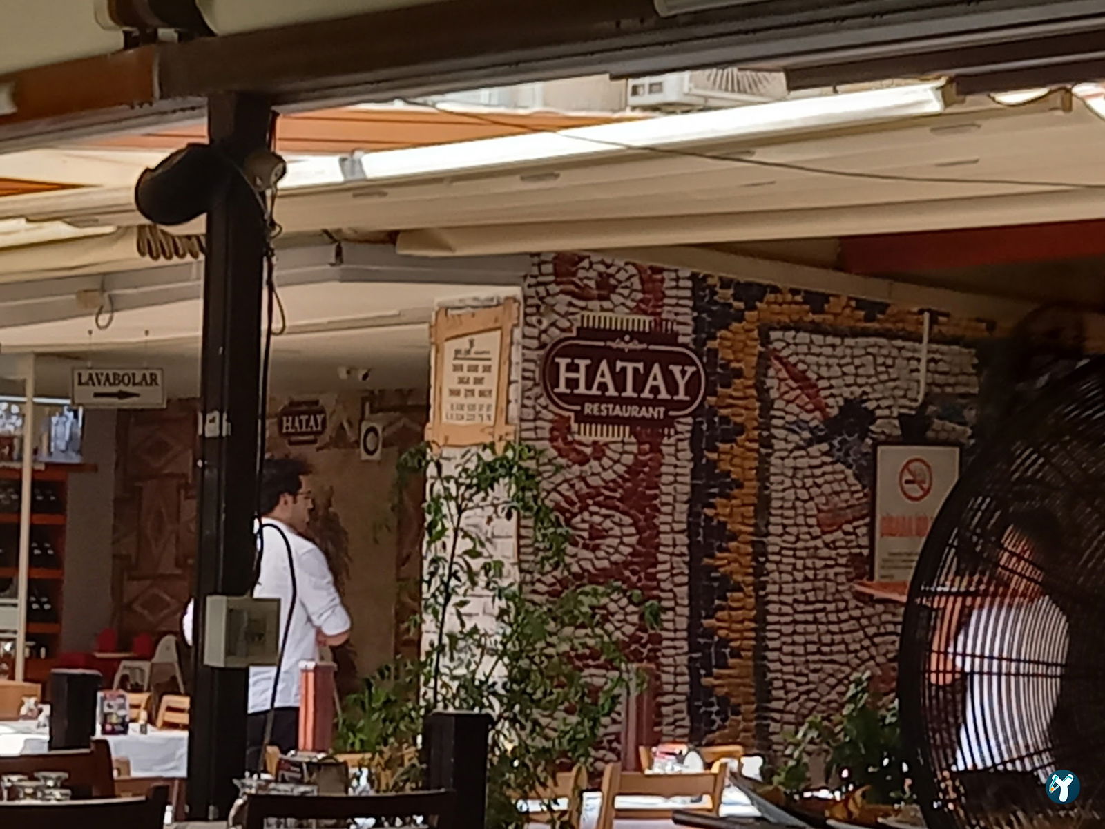 Mersin Hatay Restaurant