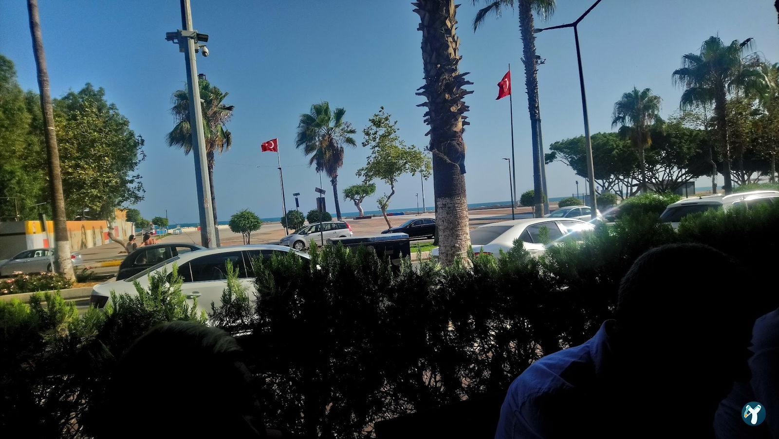 Mersin Hatay Restaurant