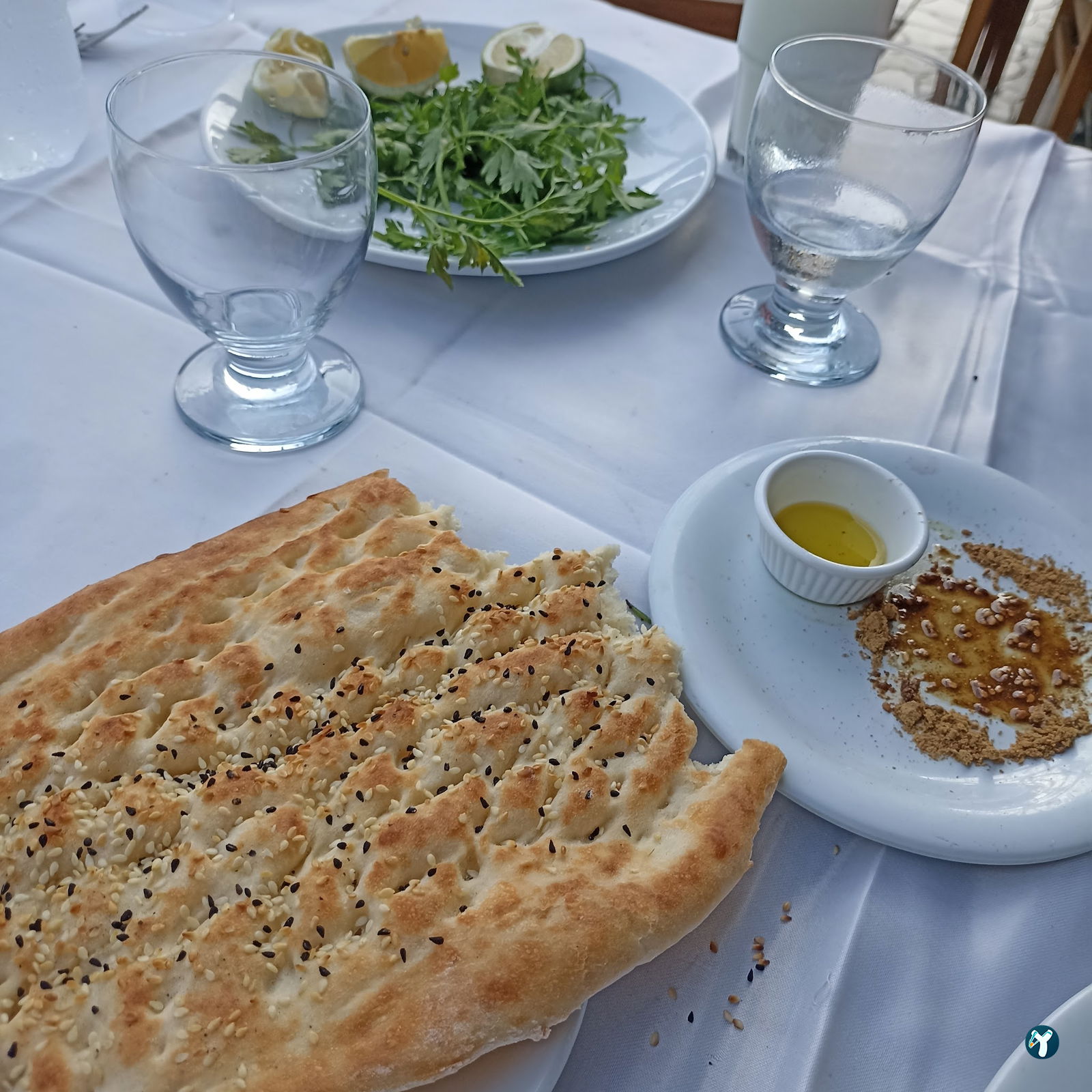 Mersin Hatay Restaurant
