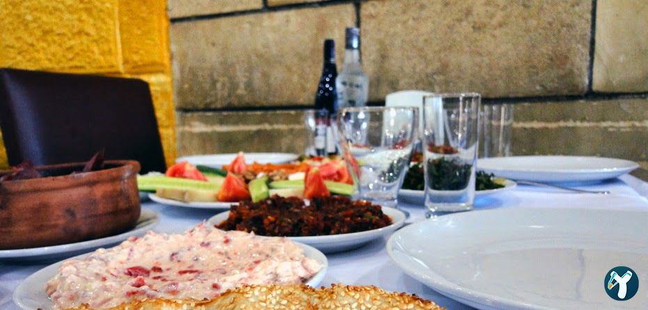 Mersin Hatay Restaurant