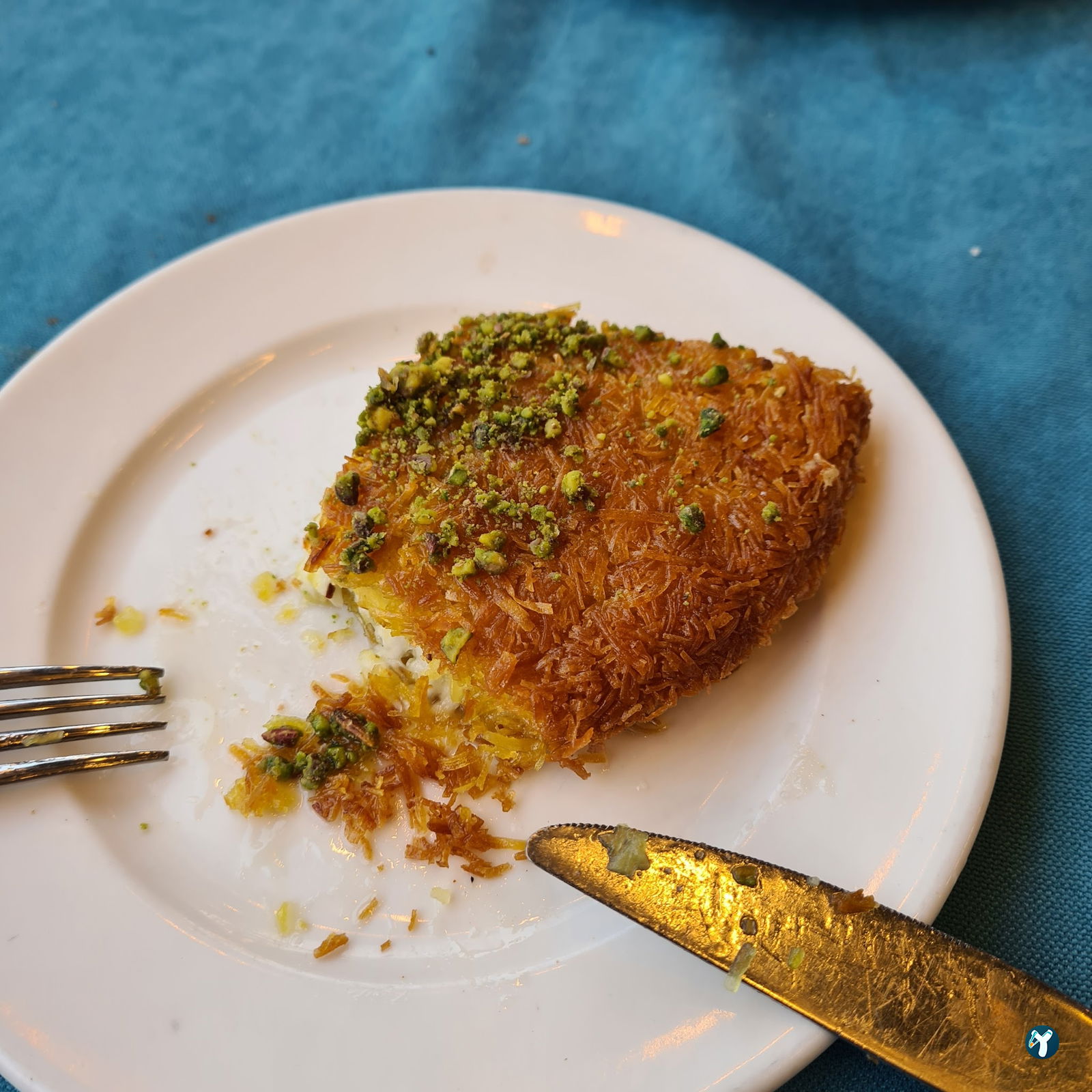 Mersin Hatay Restaurant