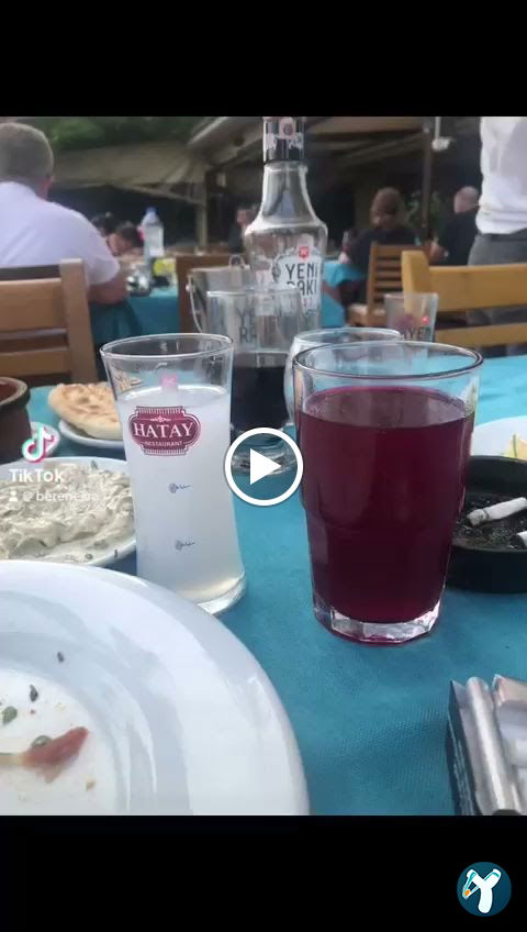 Mersin Hatay Restaurant
