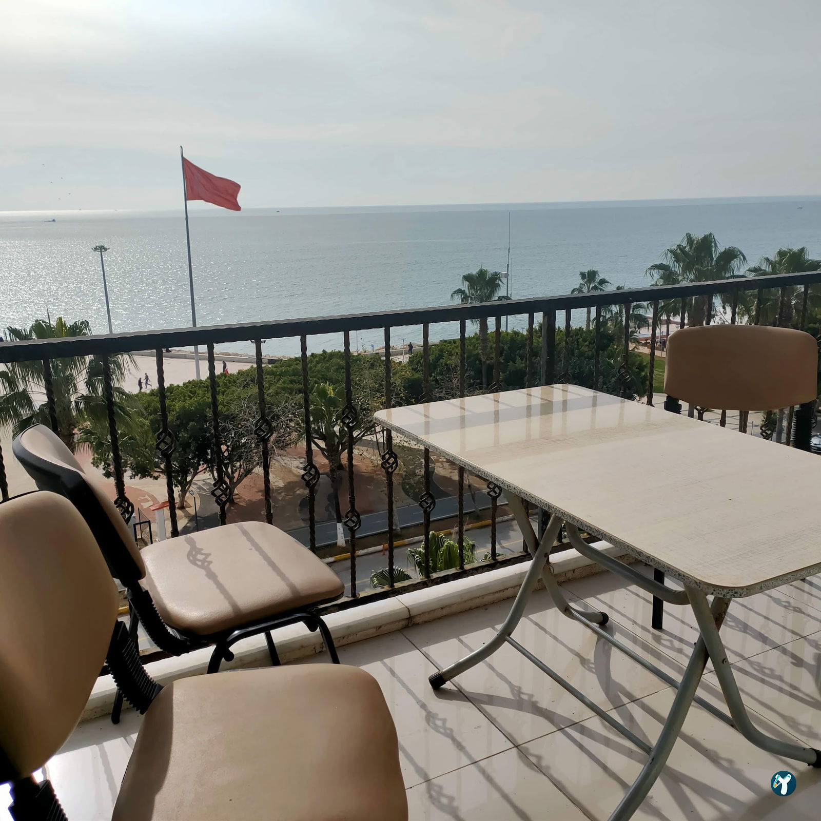Mersin Hatay Restaurant