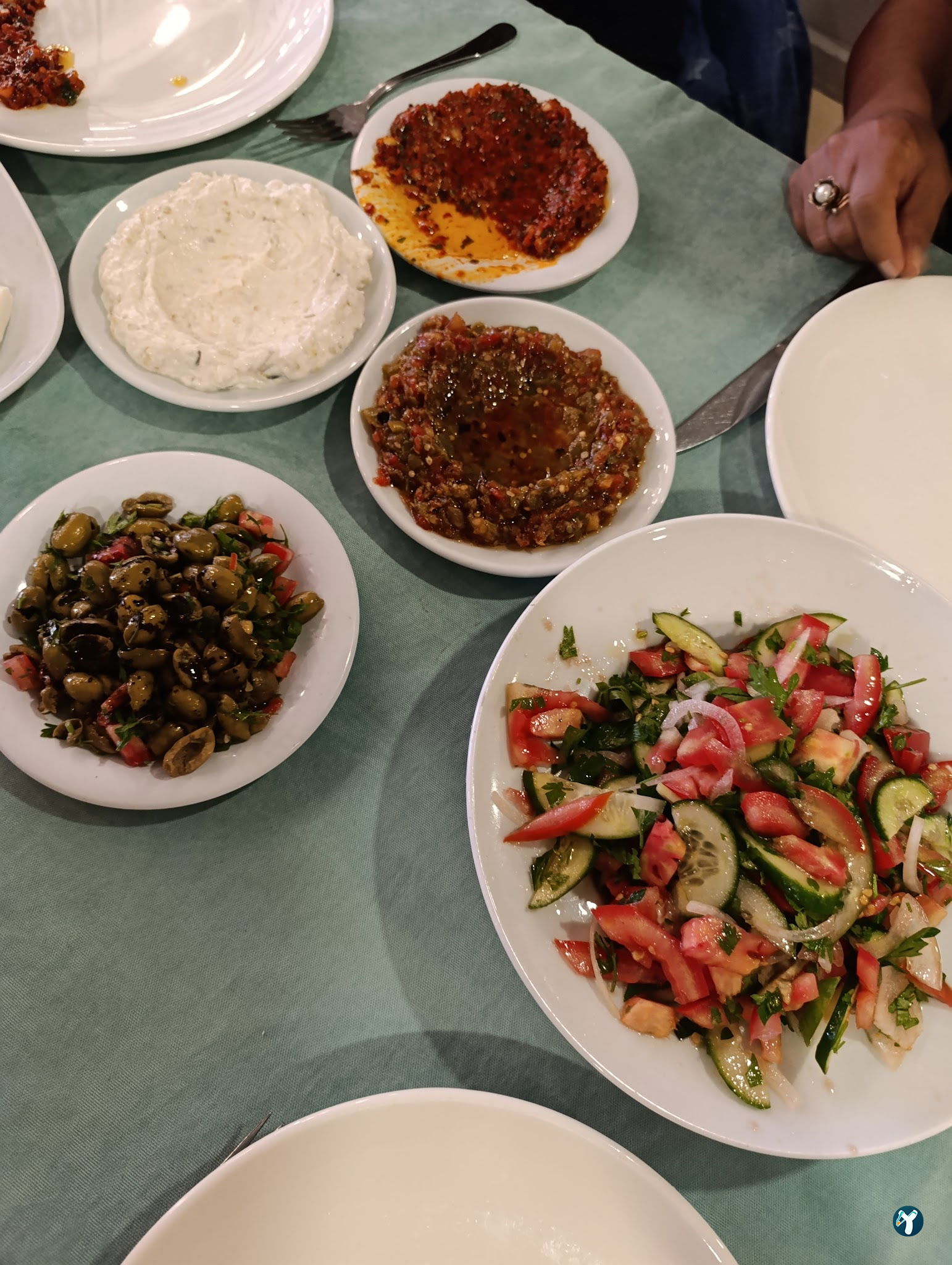 Mersin Hatay Restaurant