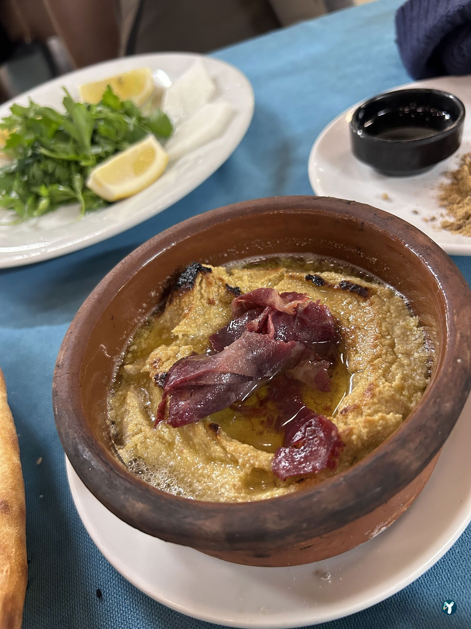 Mersin Hatay Restaurant