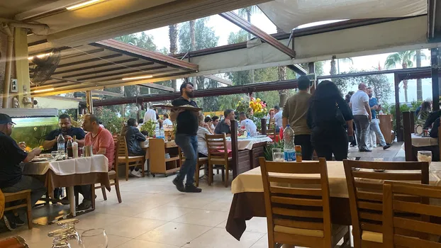 Mersin Hatay Restaurant resimleri Mersin Hatay Restaurant resimleri