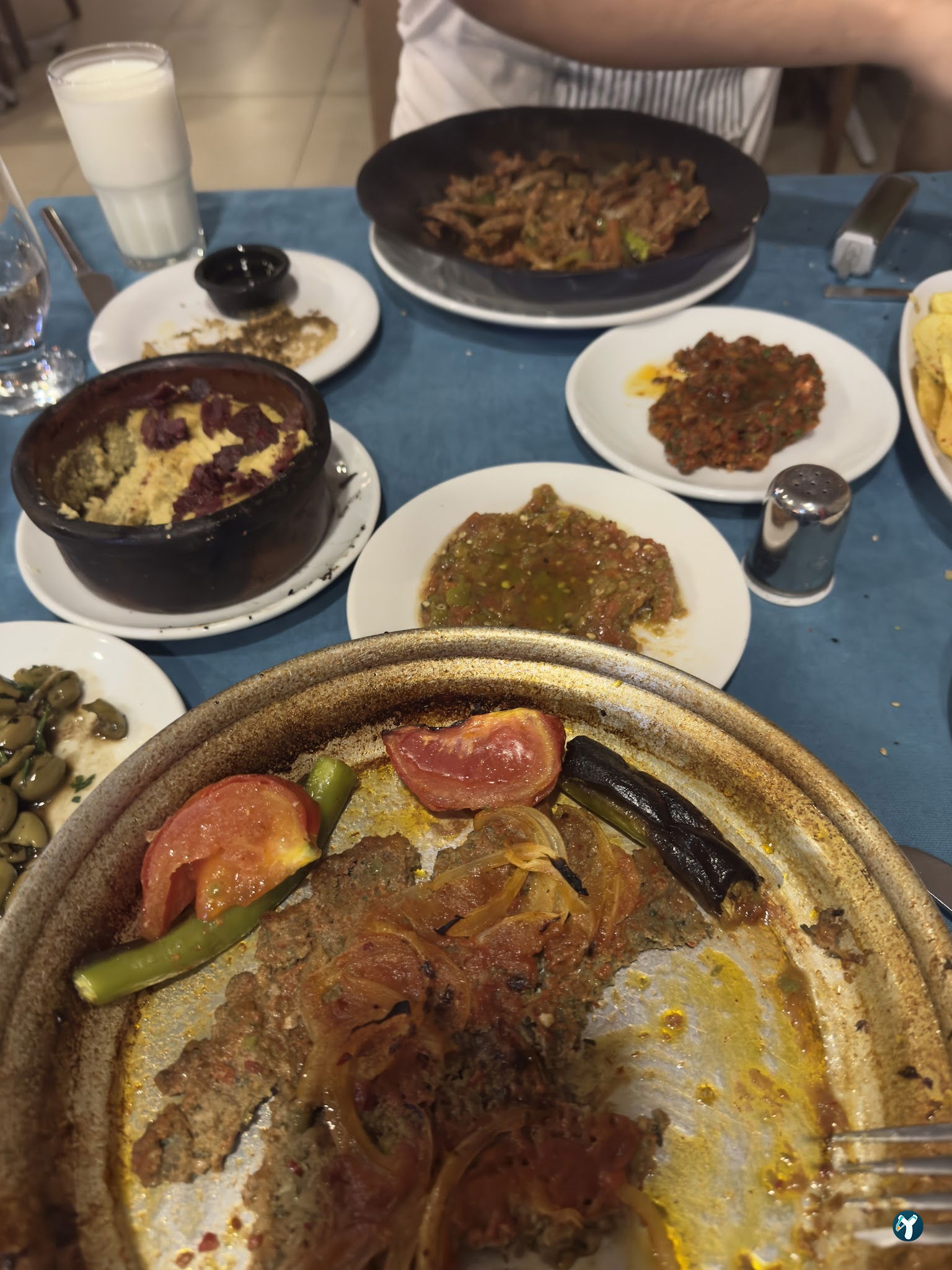 Mersin Hatay Restaurant