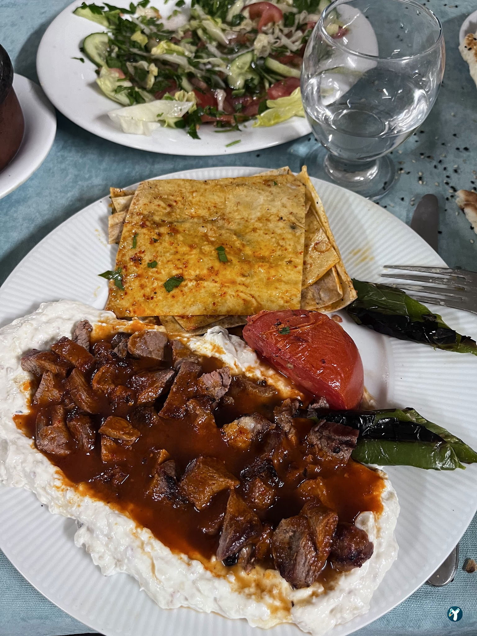 Mersin Hatay Restaurant