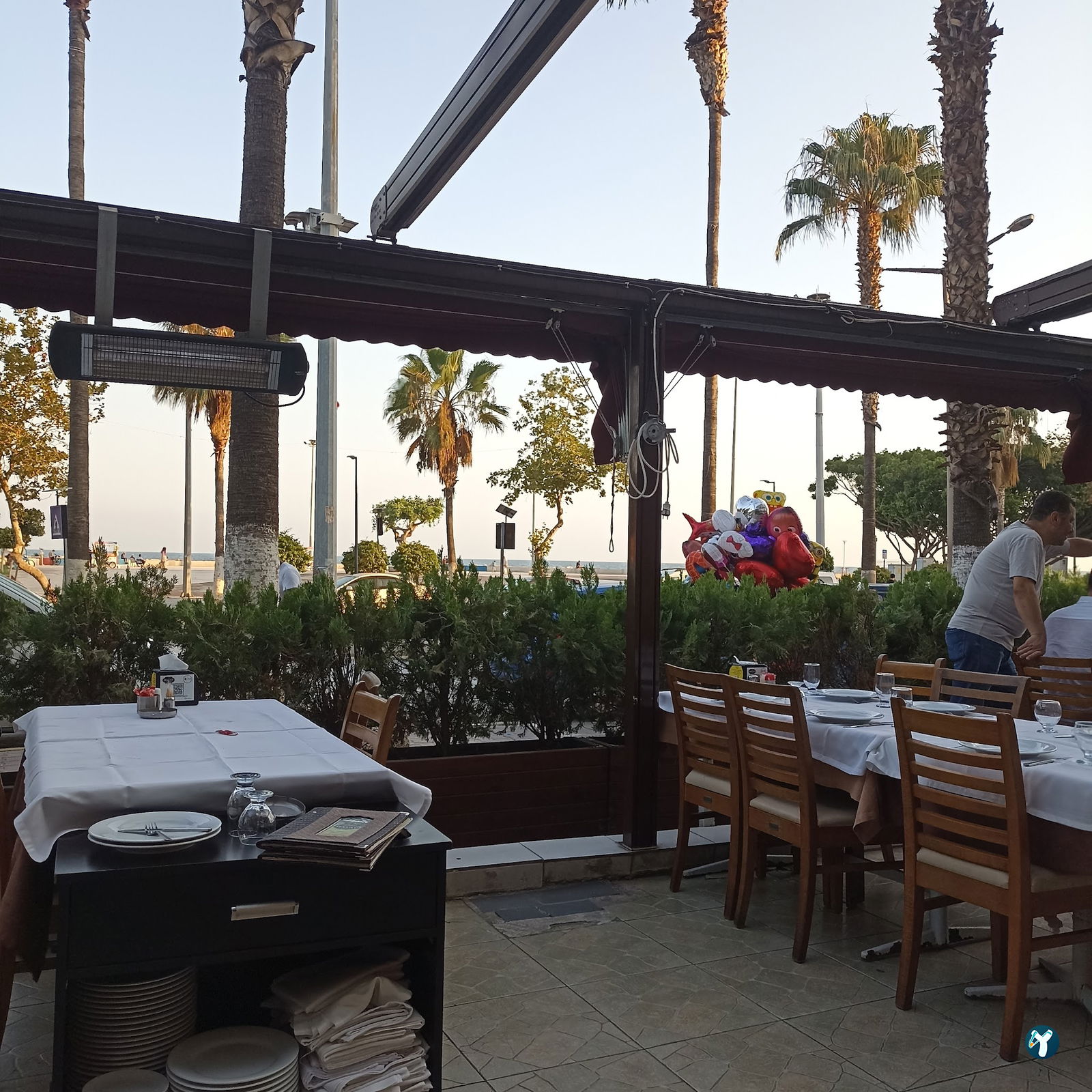 Mersin Hatay Restaurant