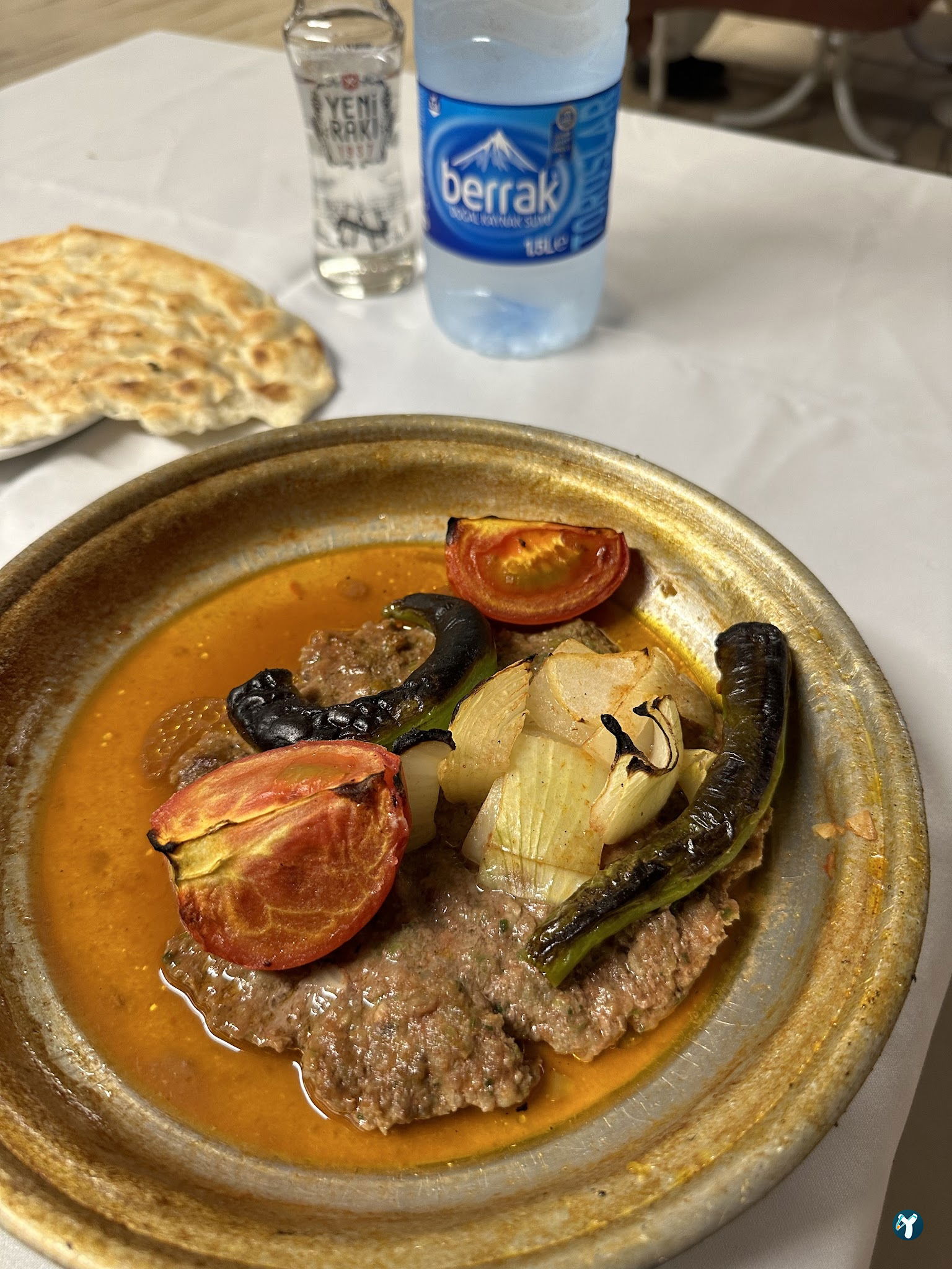 Mersin Hatay Restaurant