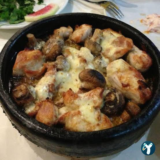 Mersin Hatay Restaurant