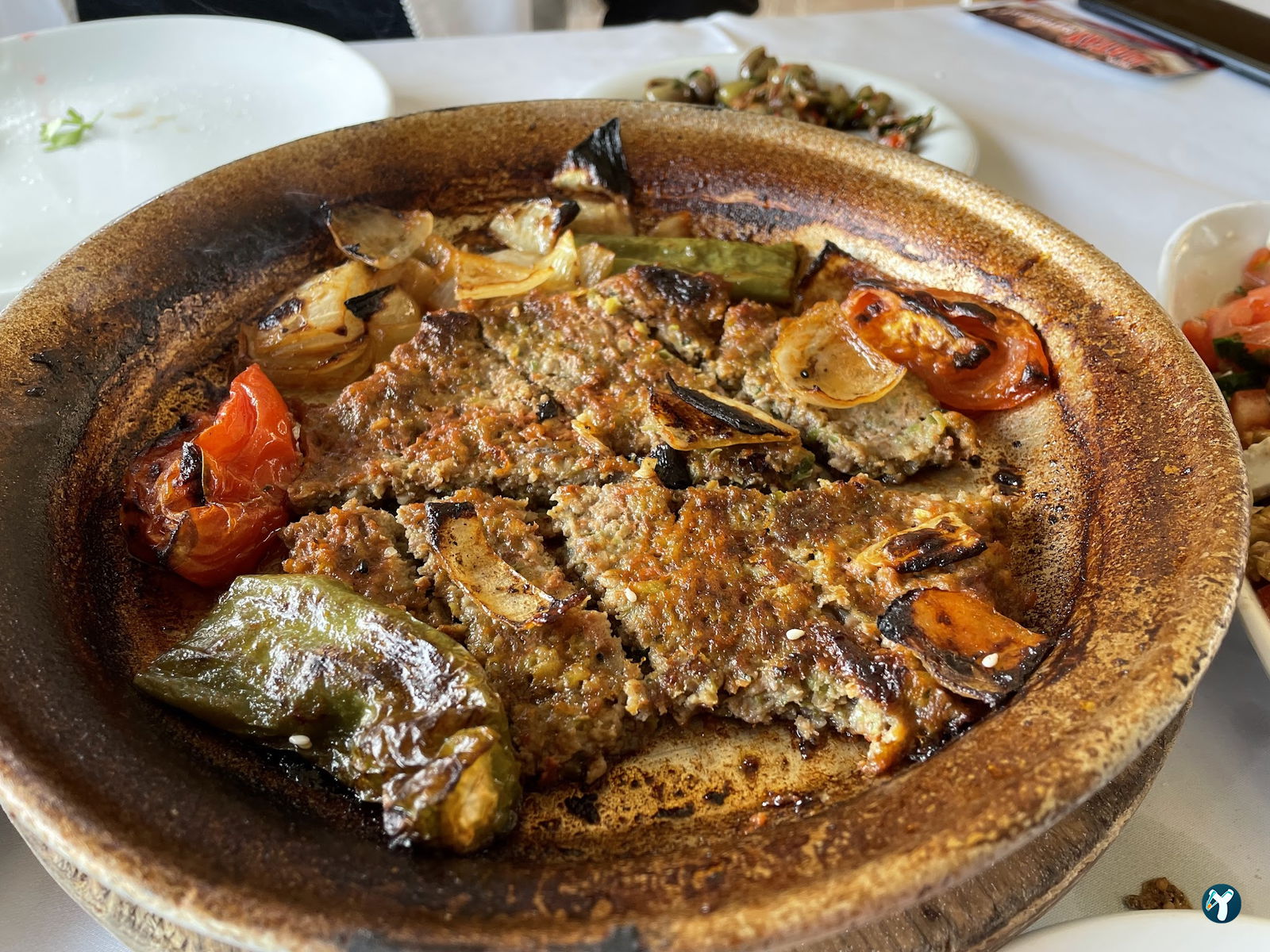 Mersin Hatay Restaurant